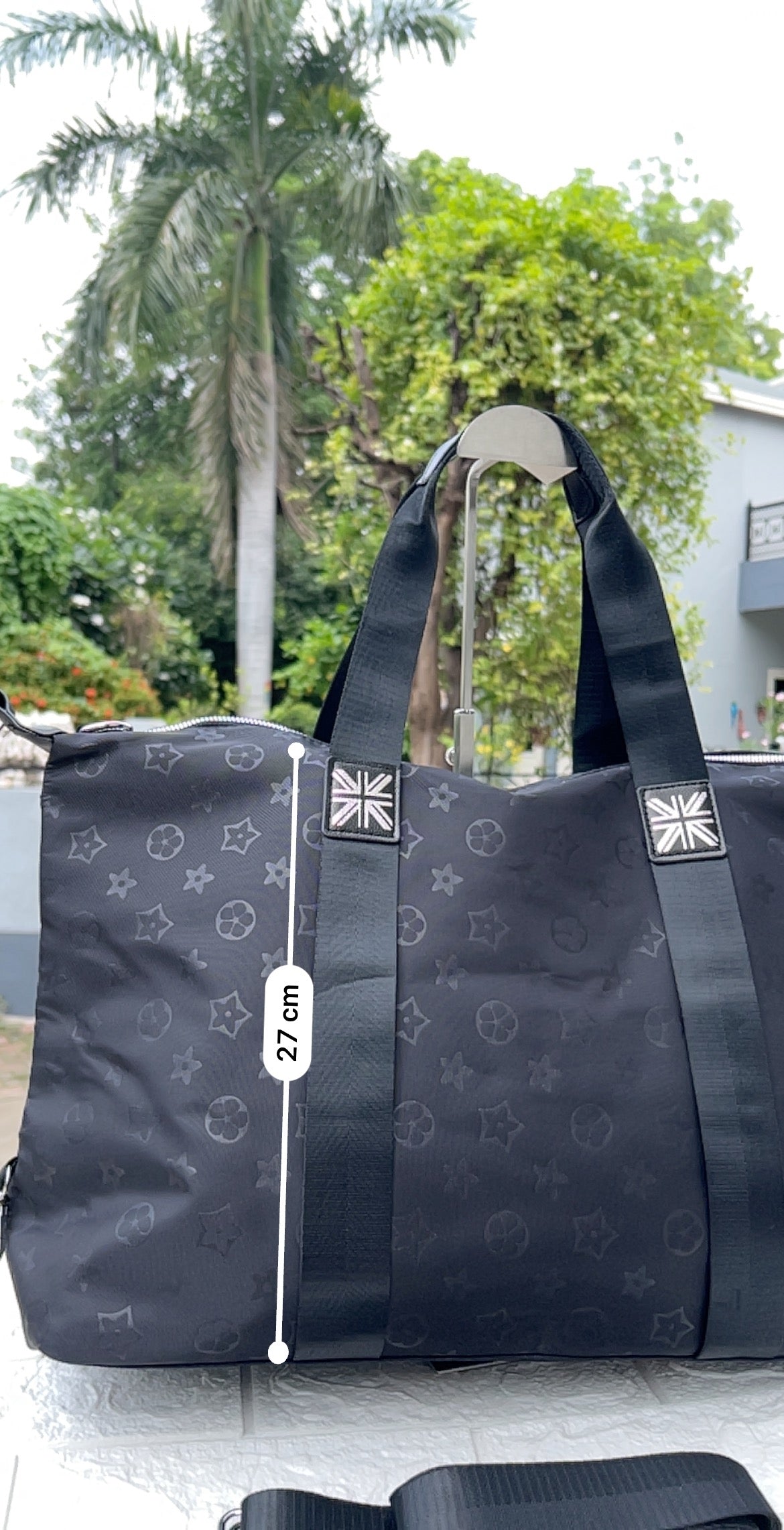 Duralite Travelling bag