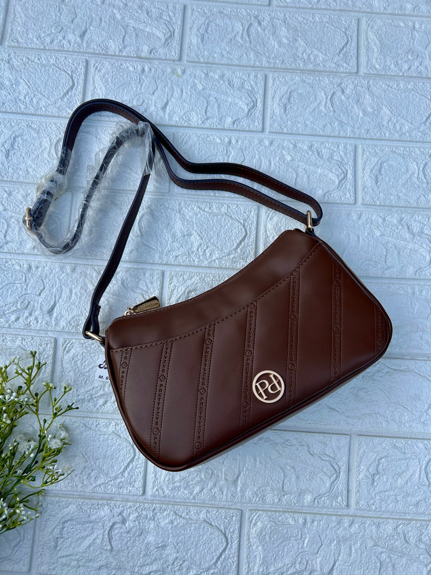 Alora Sling Bag