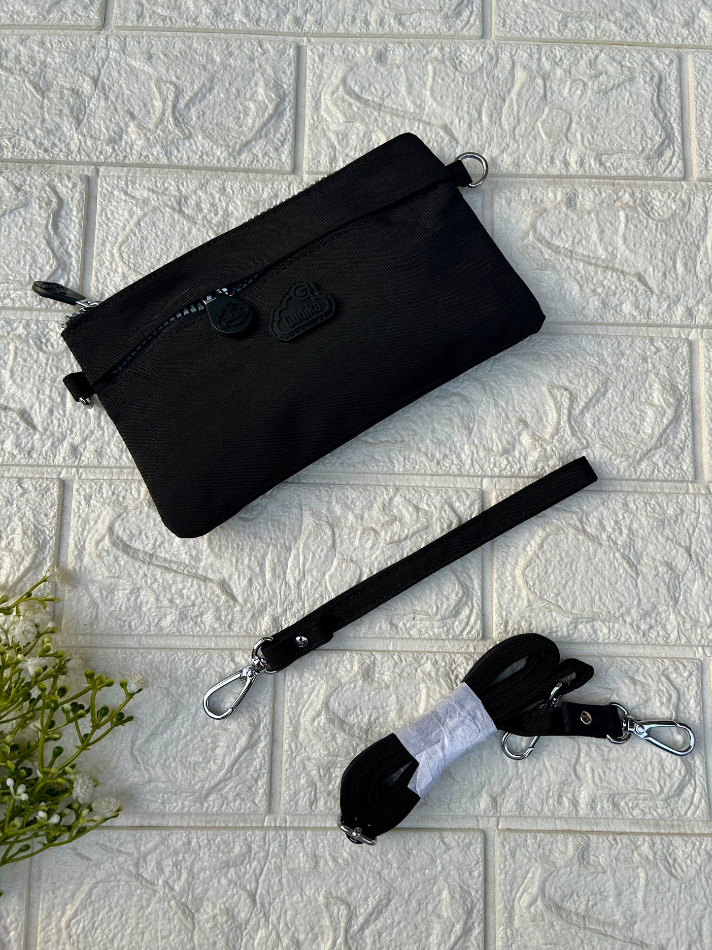 Duralite clutch/Sling 2