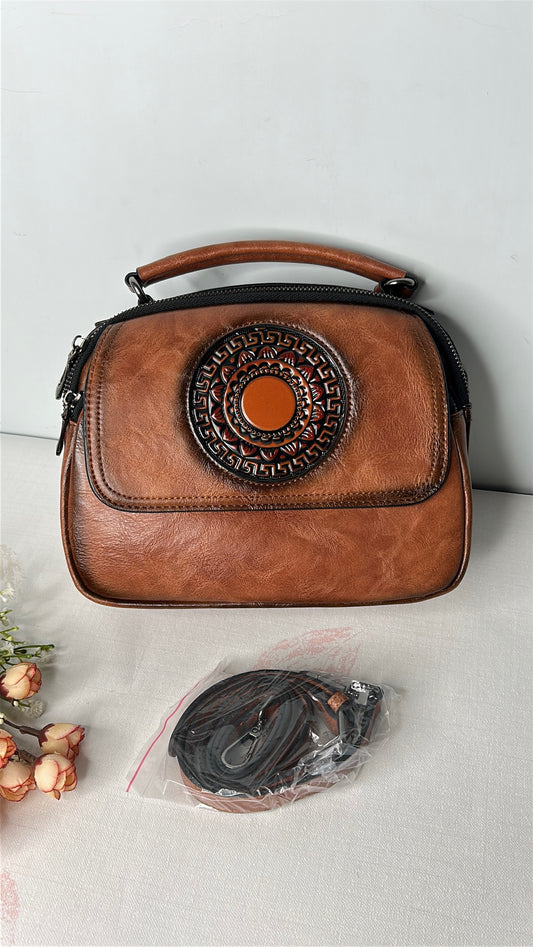 Opaline Vintage handbag