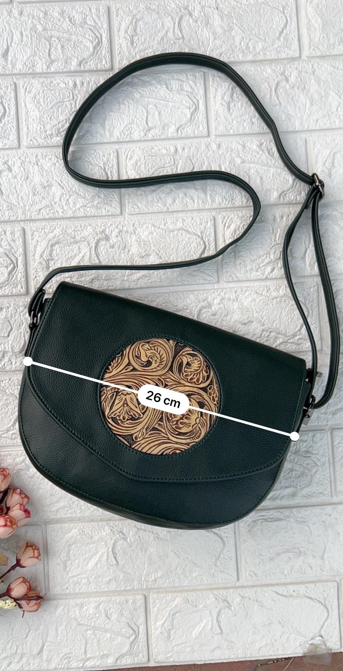 Kyra Sling Bag