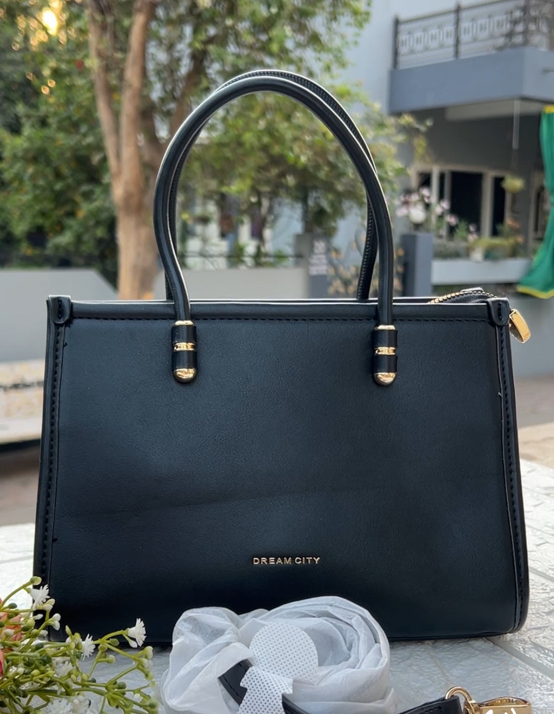 ModeShift Handbag