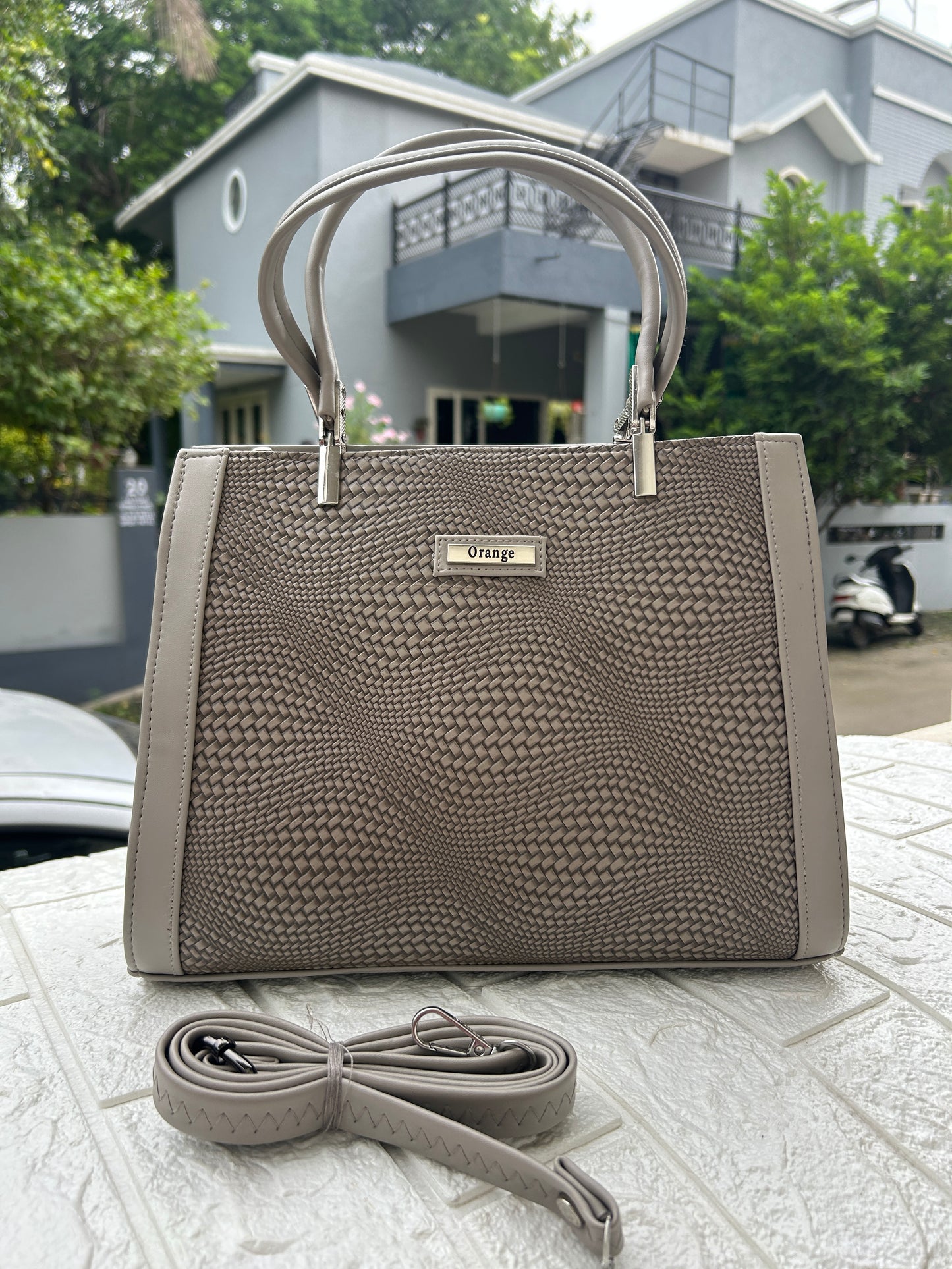 Showtime Handbag