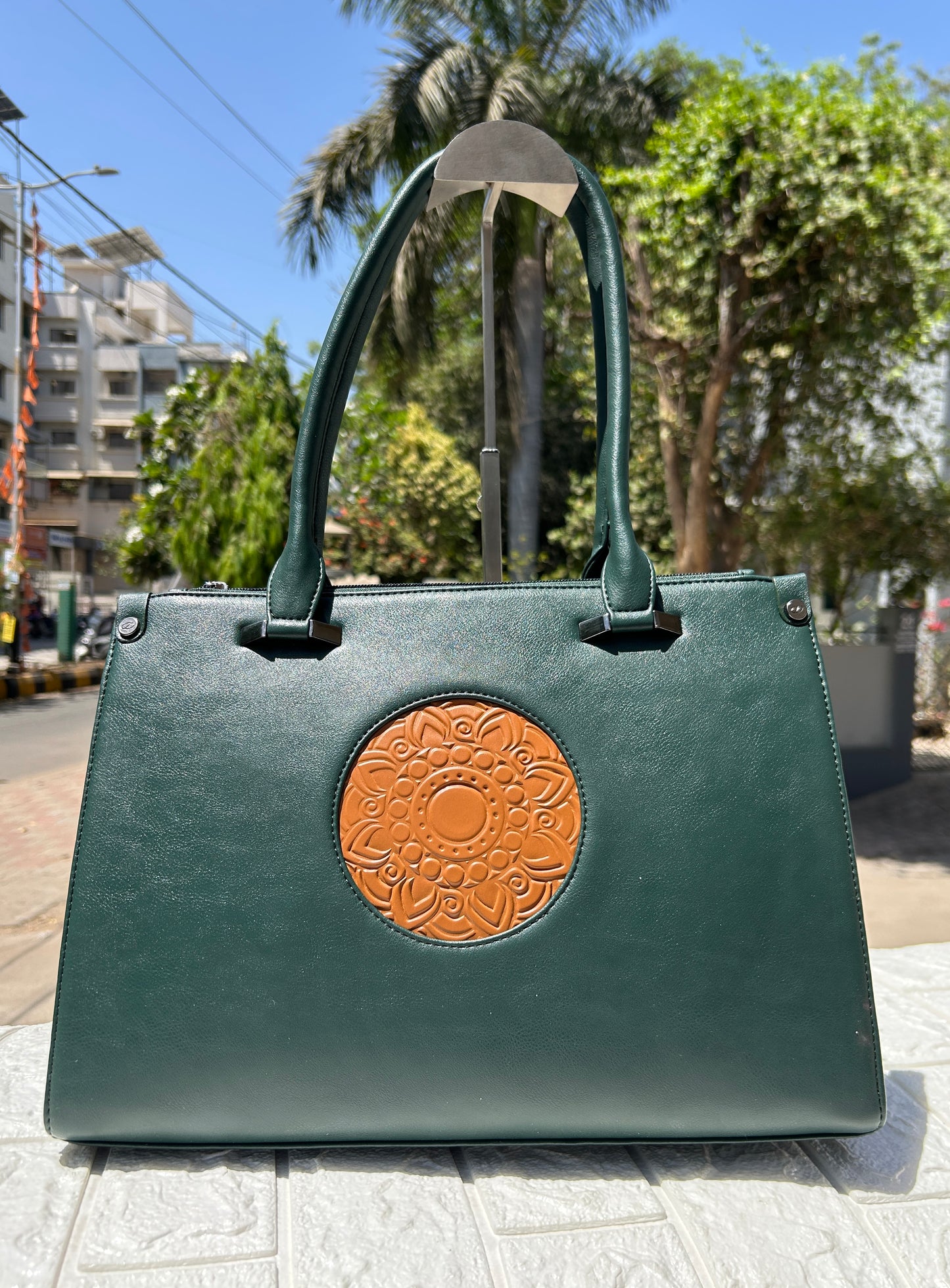 Orelle Shoulder Bag