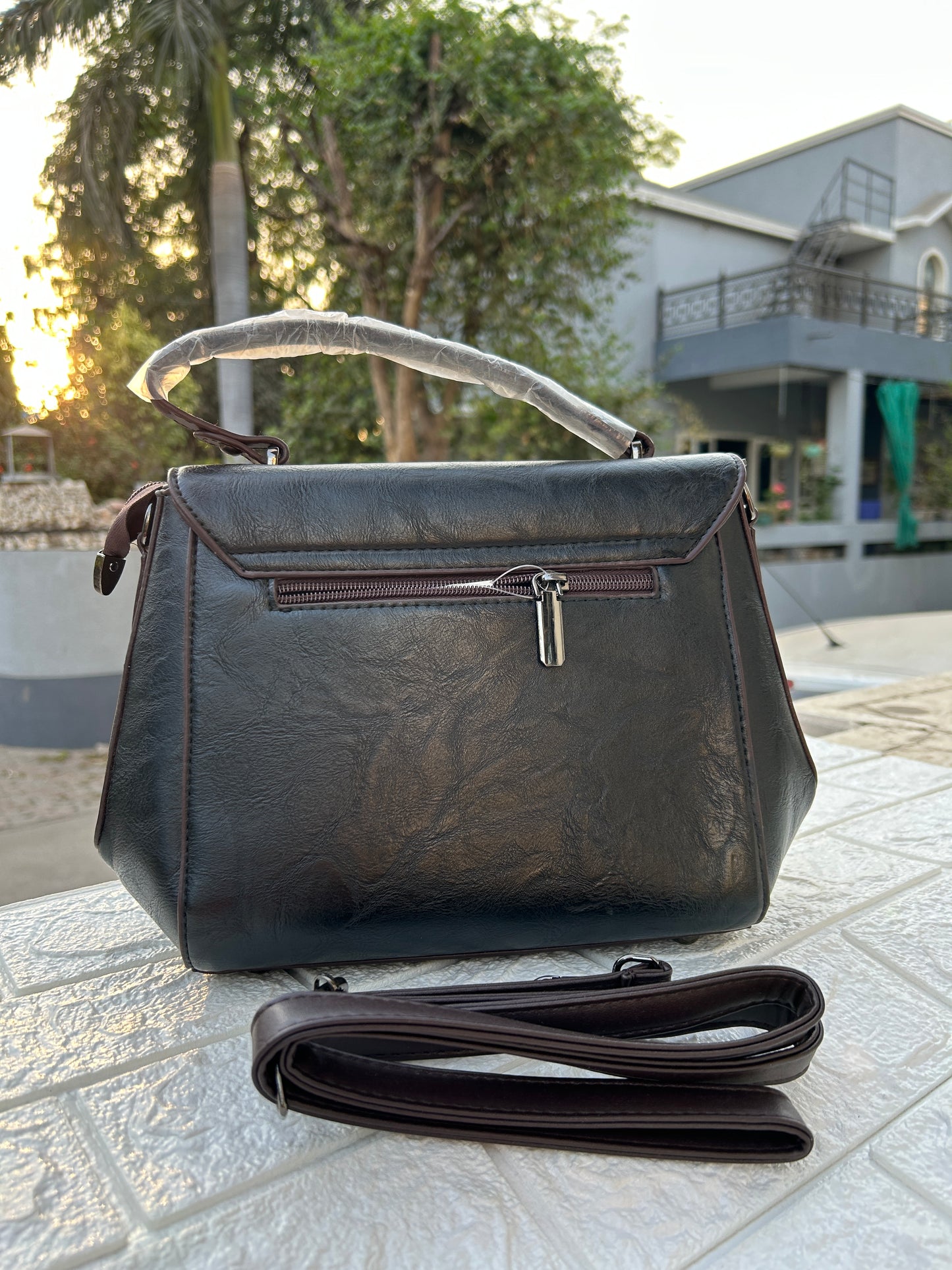 Eloise Vintage Handbag