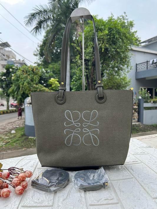 Daylight Tote