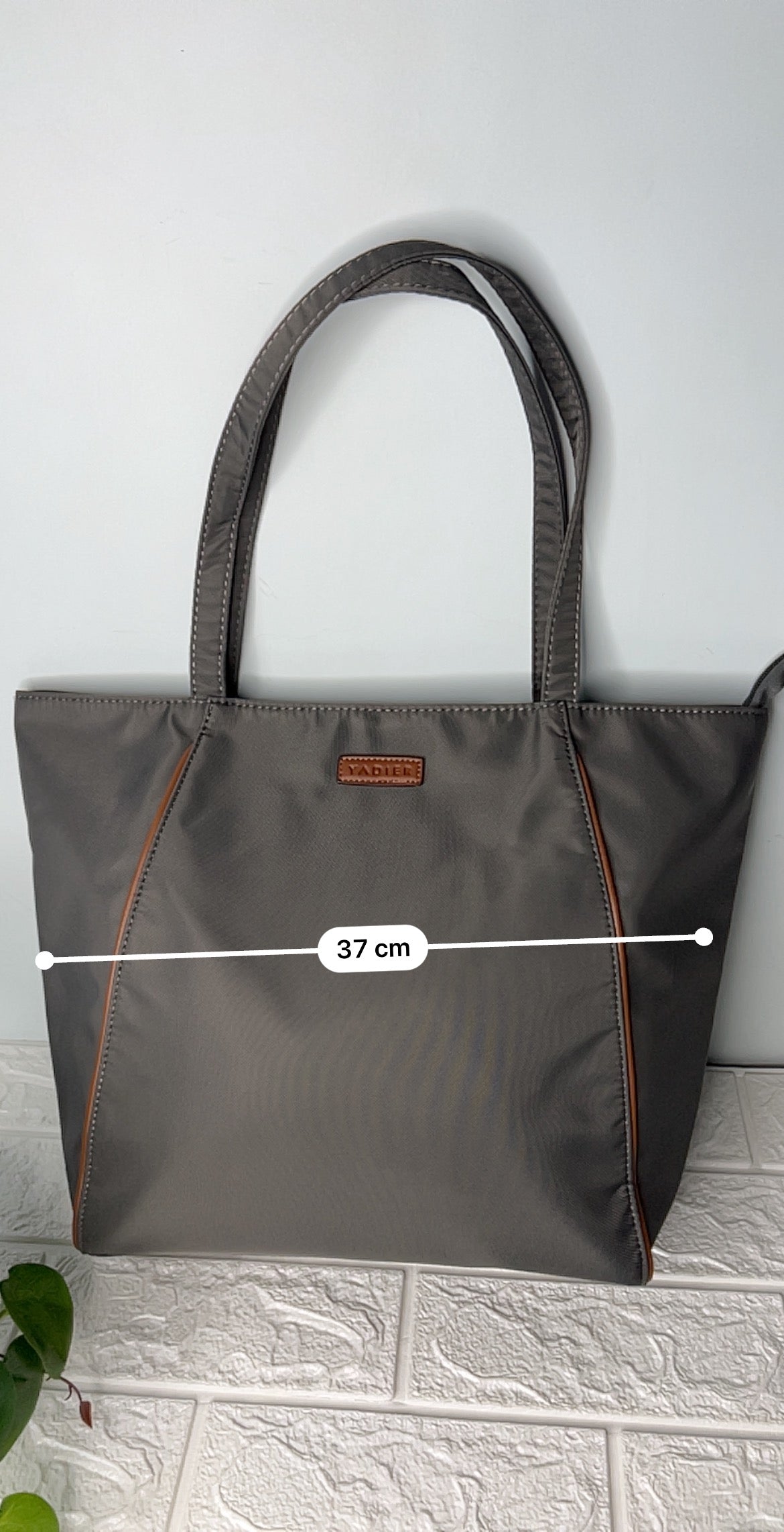 Duralite Tote