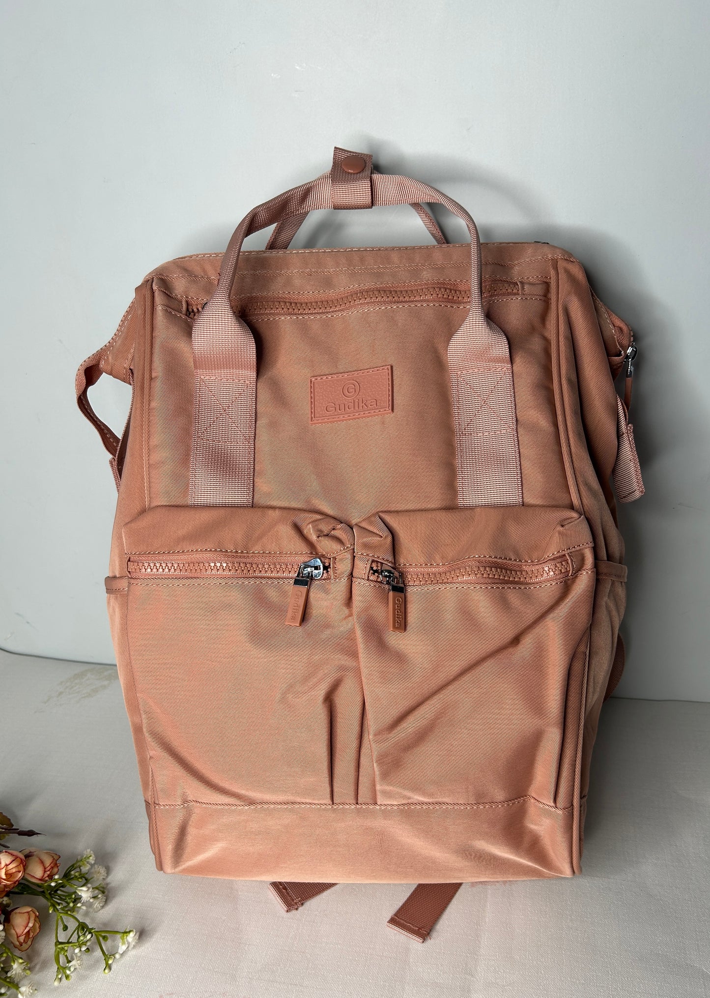 Everease Backpack 2