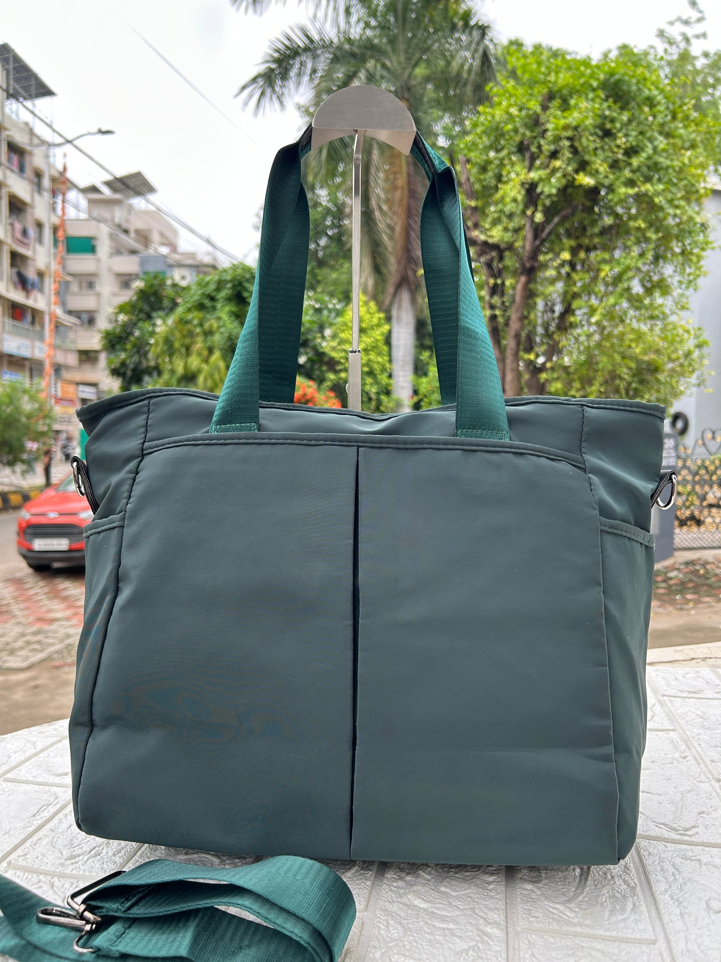 Duralite Shoulder 3:0