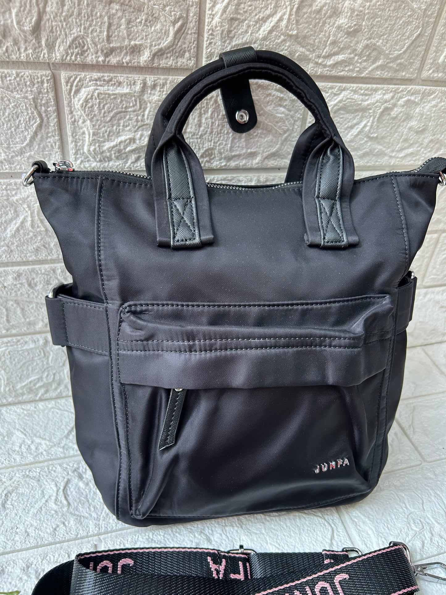 Transforma Bag