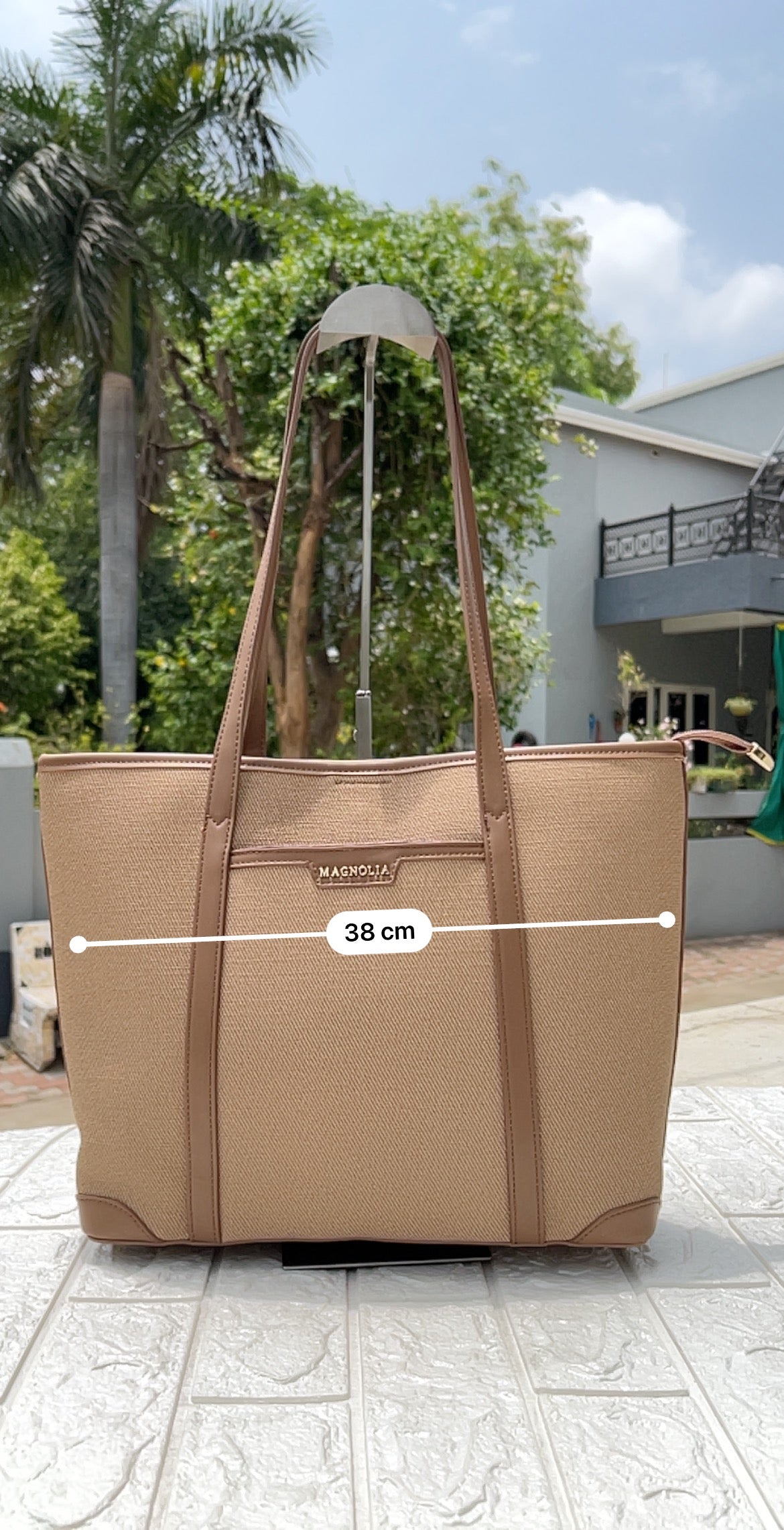 Omini Tote bag!