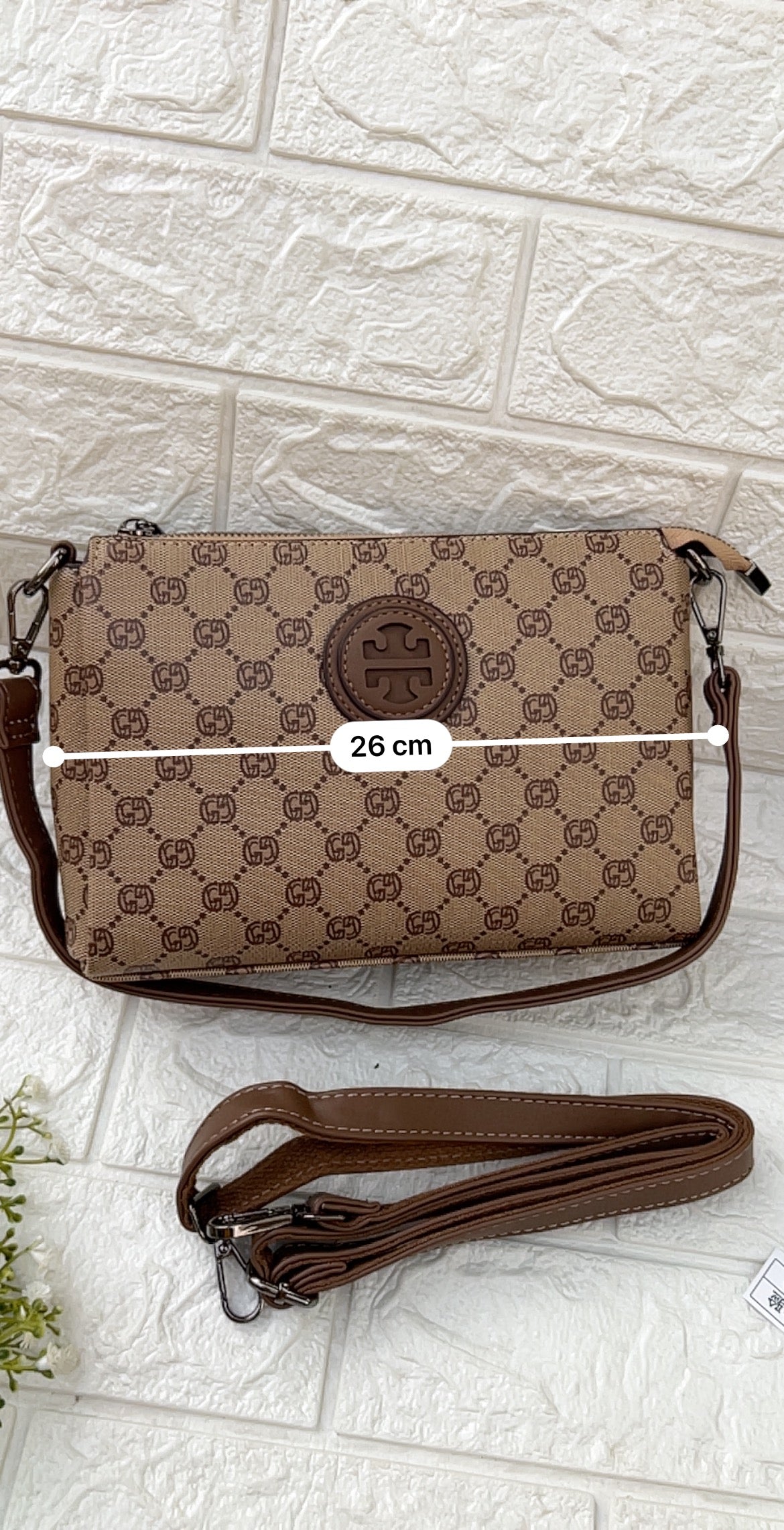 Switch Shoulder/sling