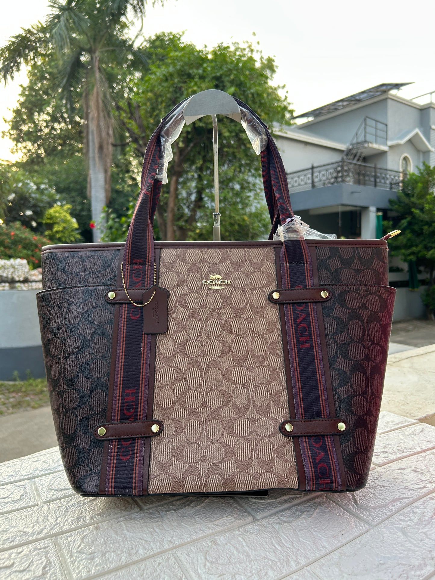 Arden Handbag