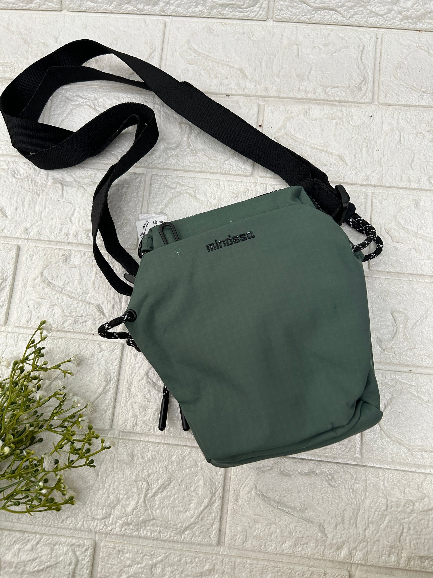 Duralite mobile sling 2