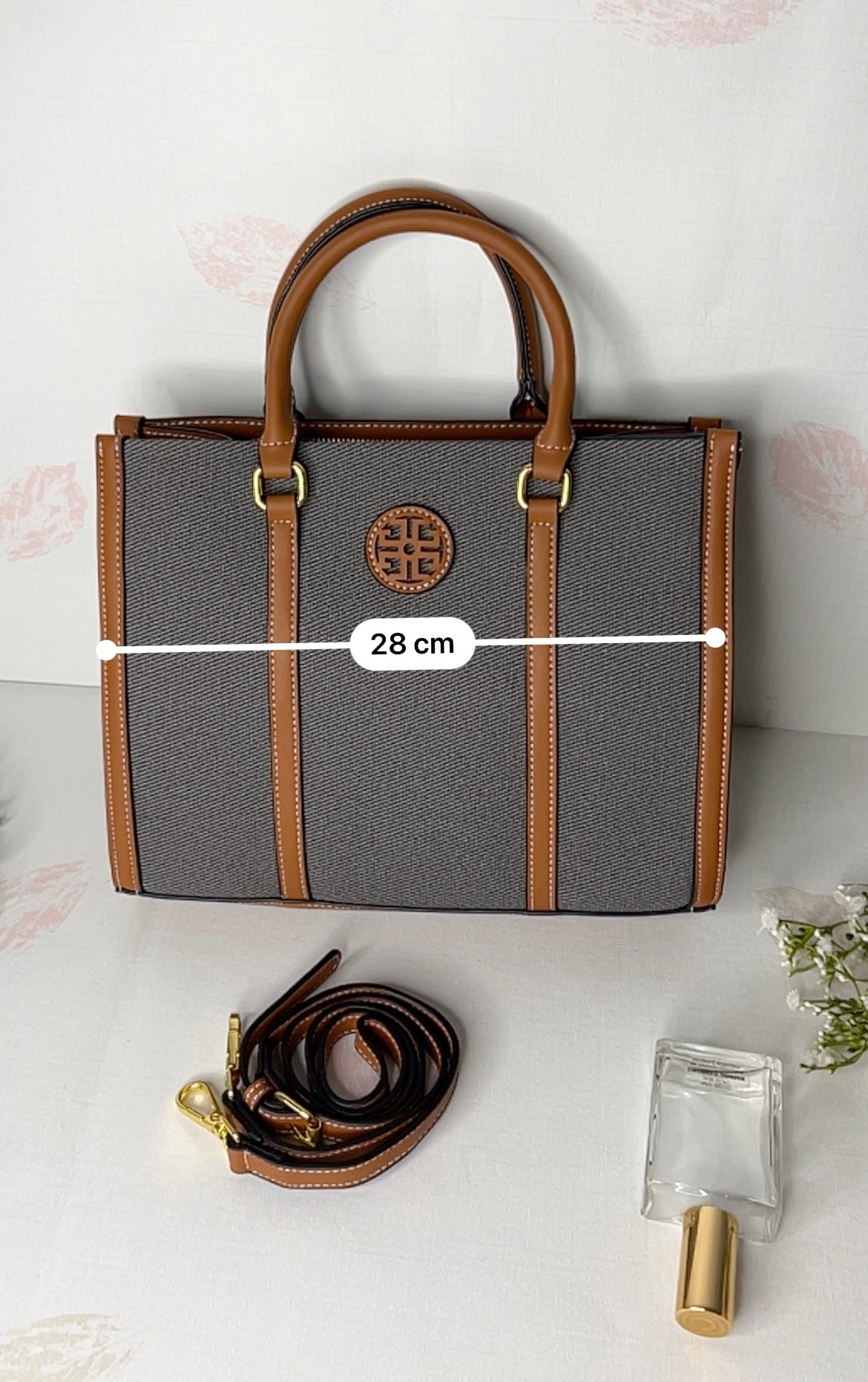 Birch & Bloom Handbag