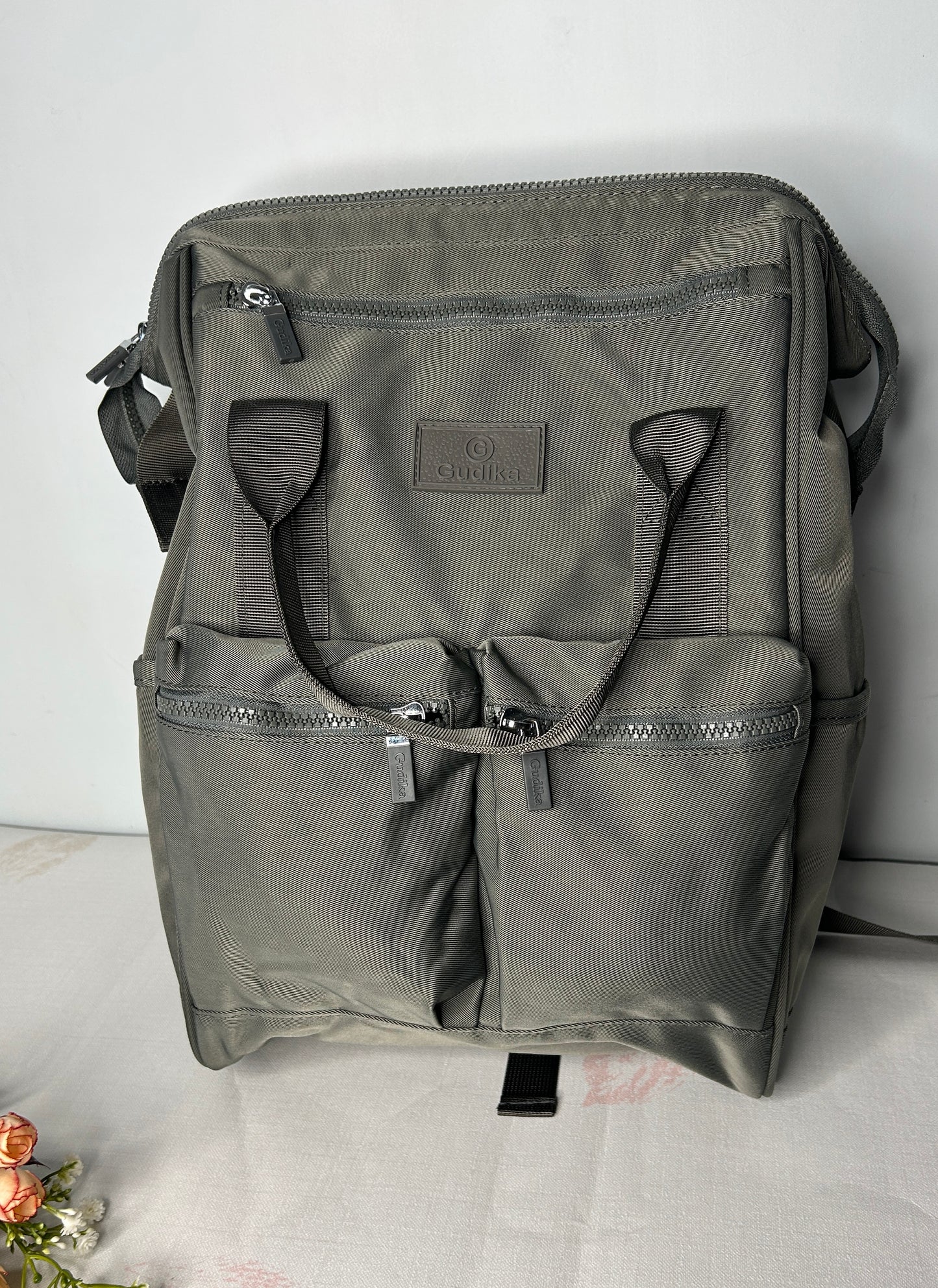 Everease Backpack 2