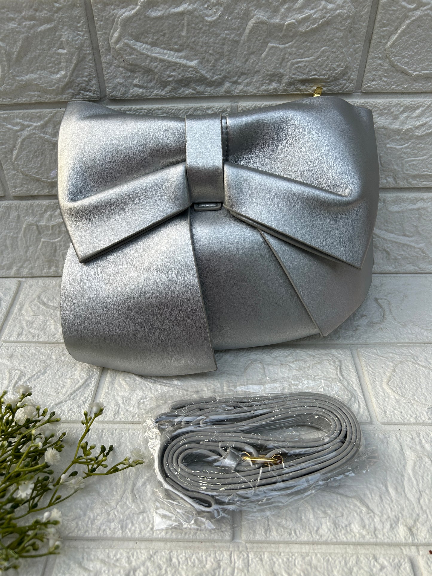 Bow Bag