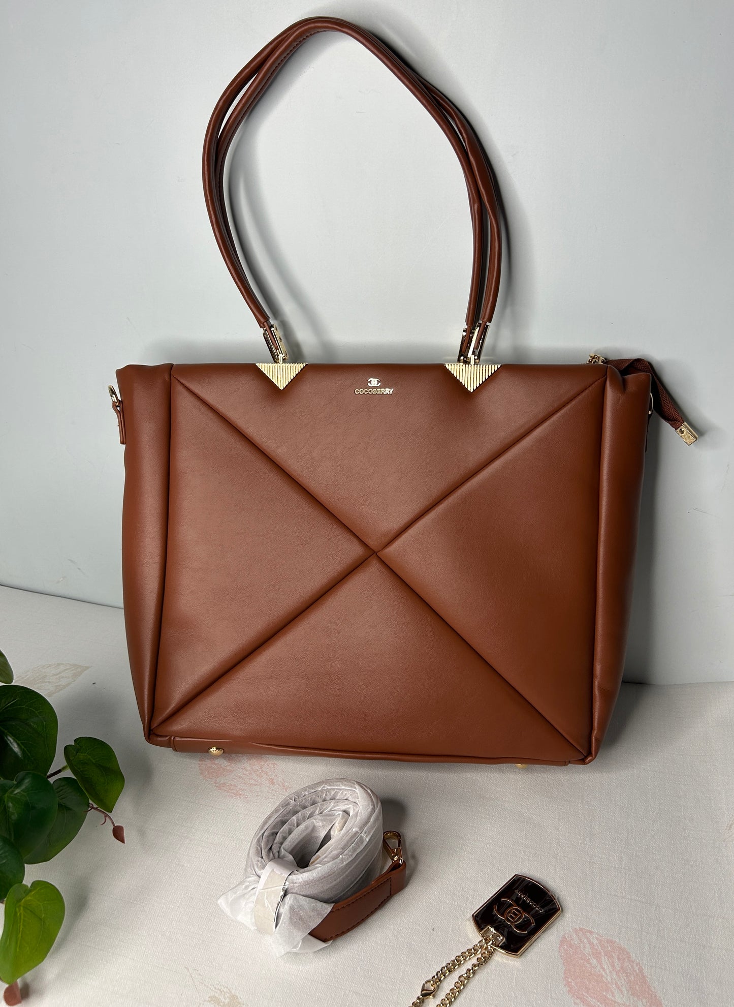 Prestige Tote