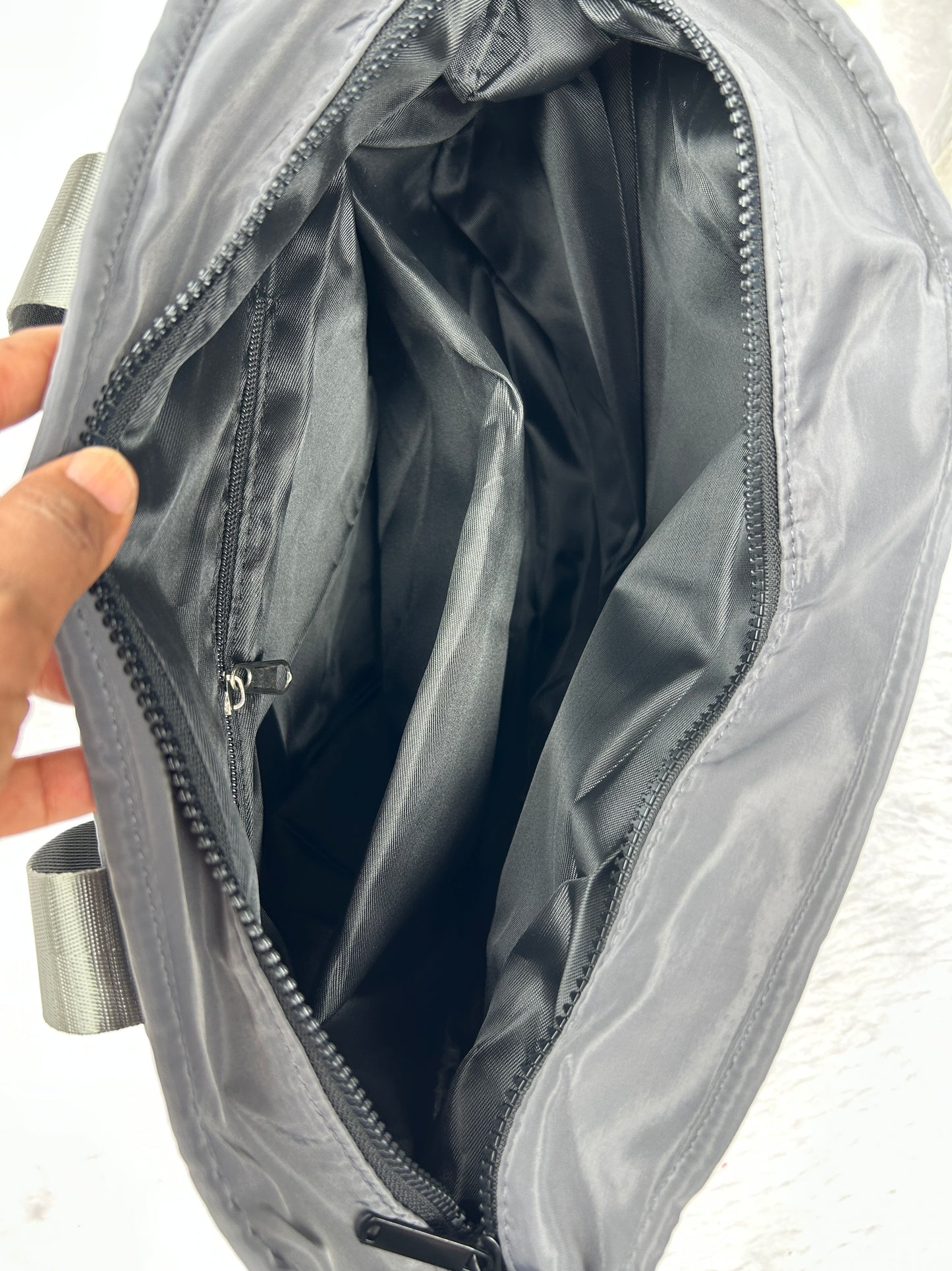 Duralite Shoulder 3:0