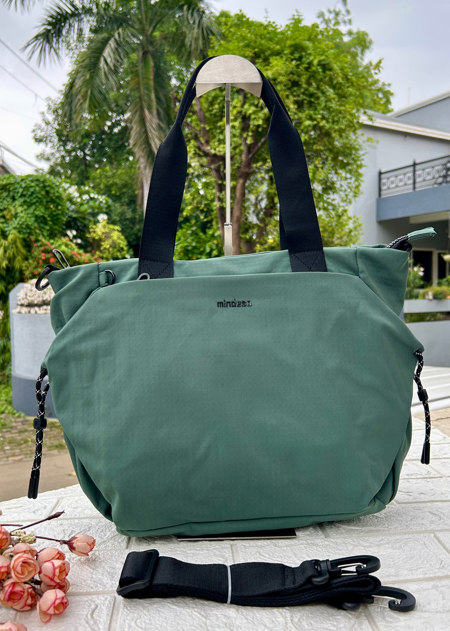 TintTough Tote