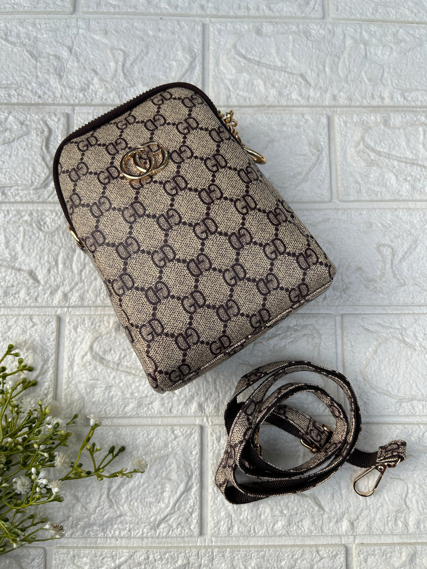 Dailyhold Mobile bag