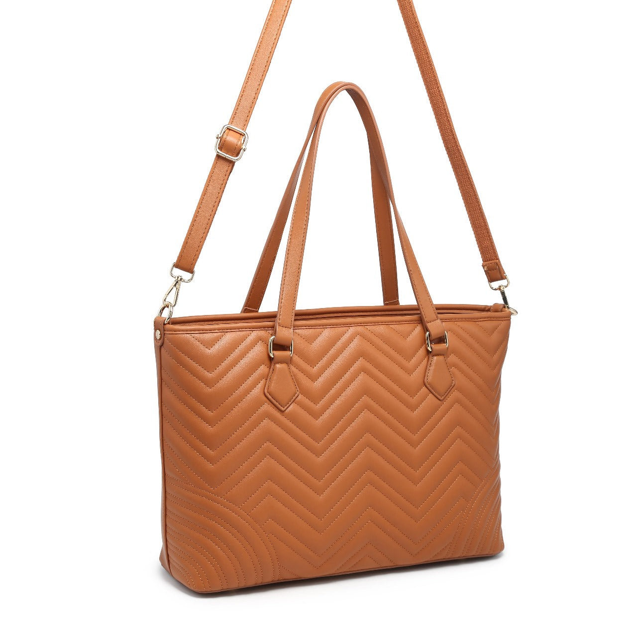 Cocoberry Work Tote