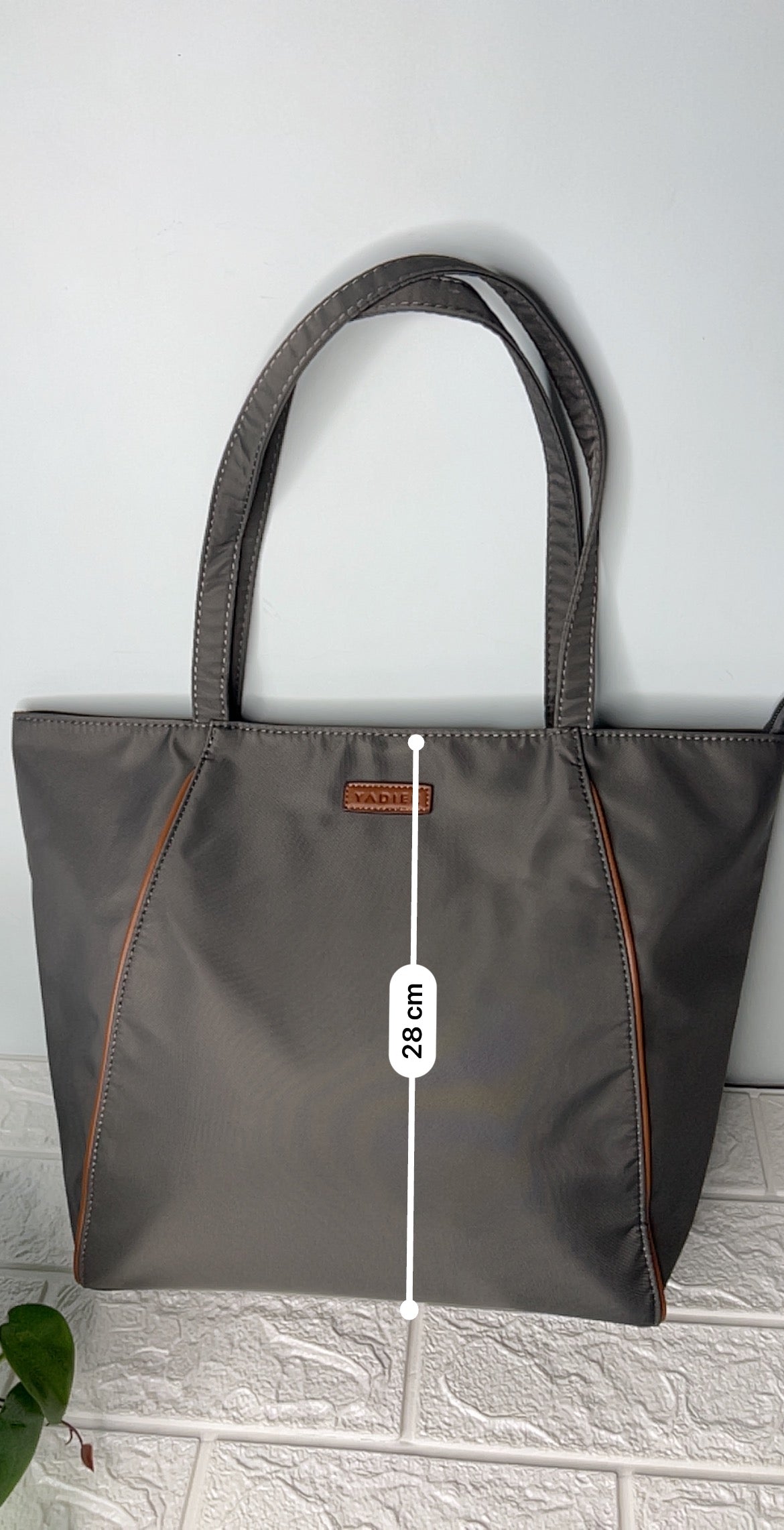 Duralite Tote