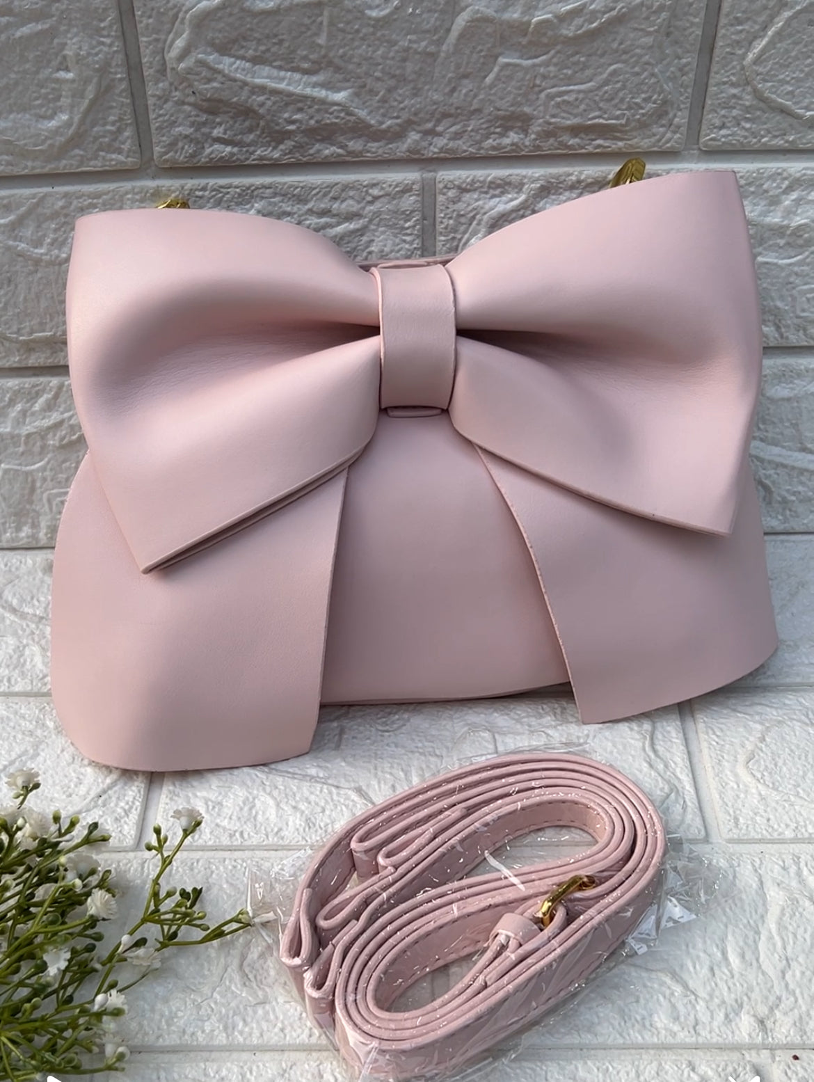 Bow Bag