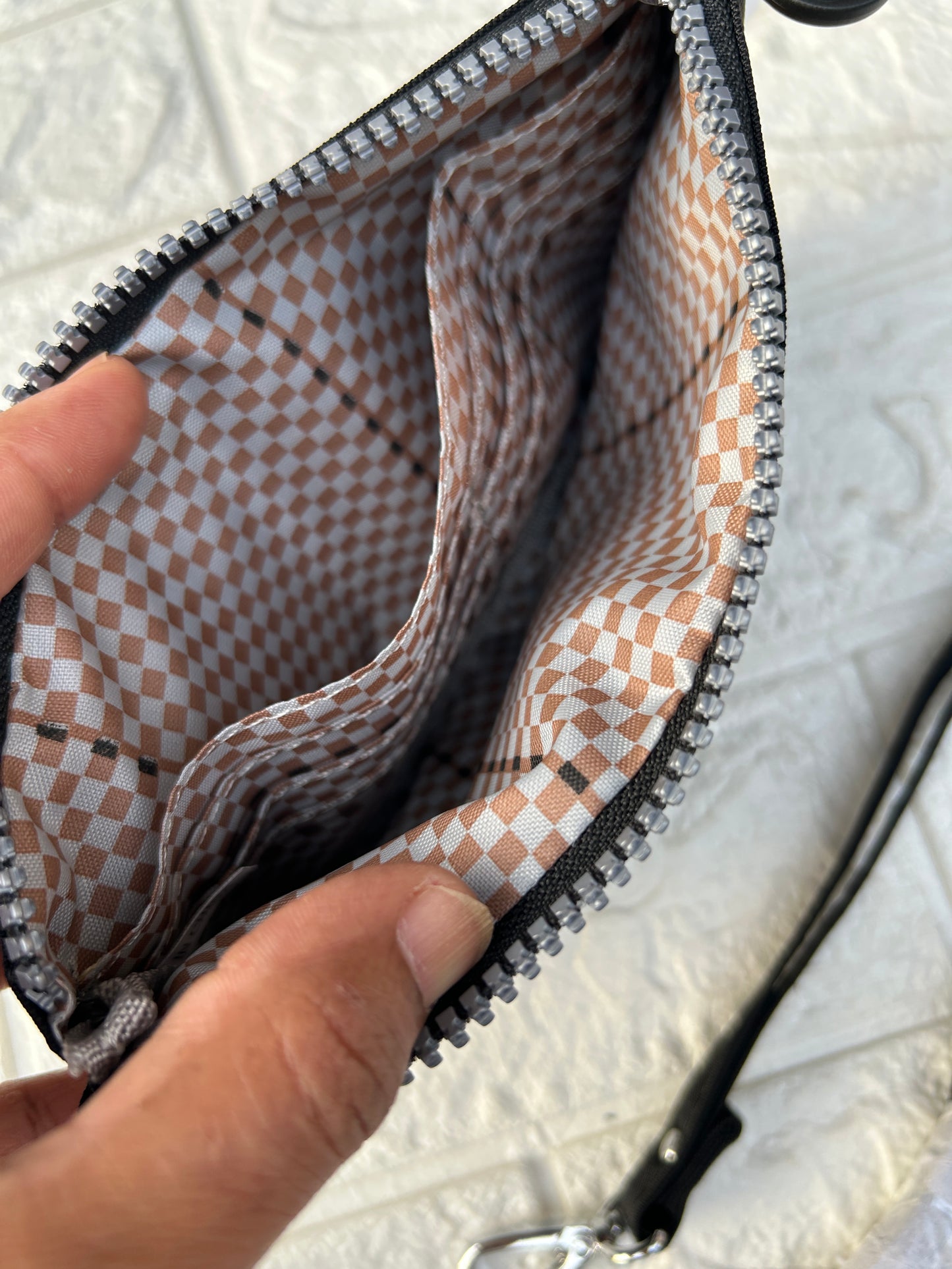 Duralite clutch/Sling 2