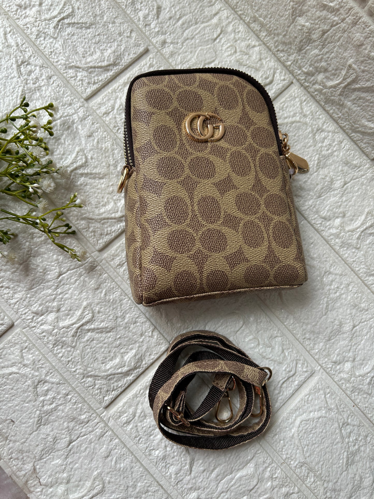 Dailyhold Mobile bag