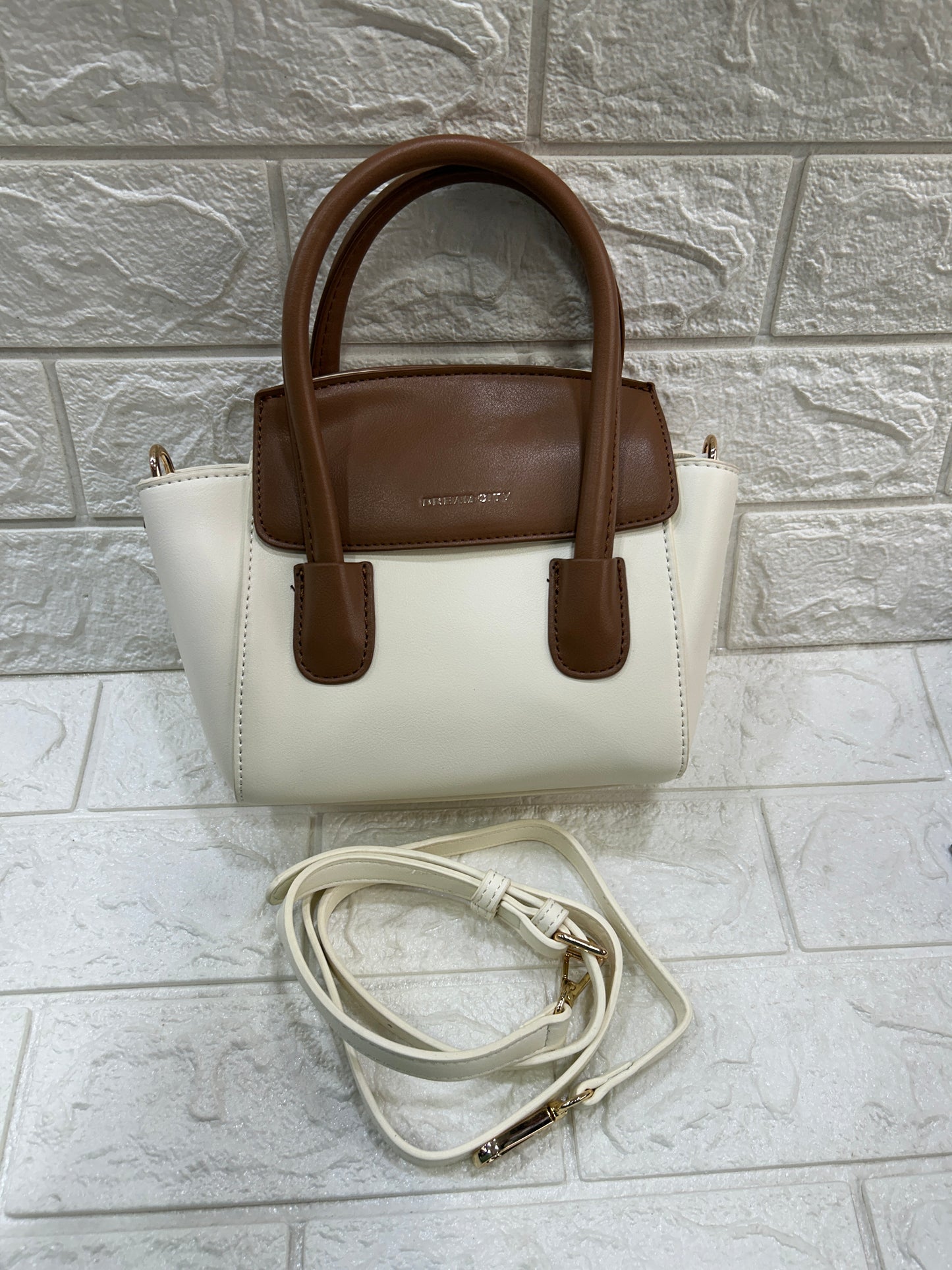 Velinne Handbag