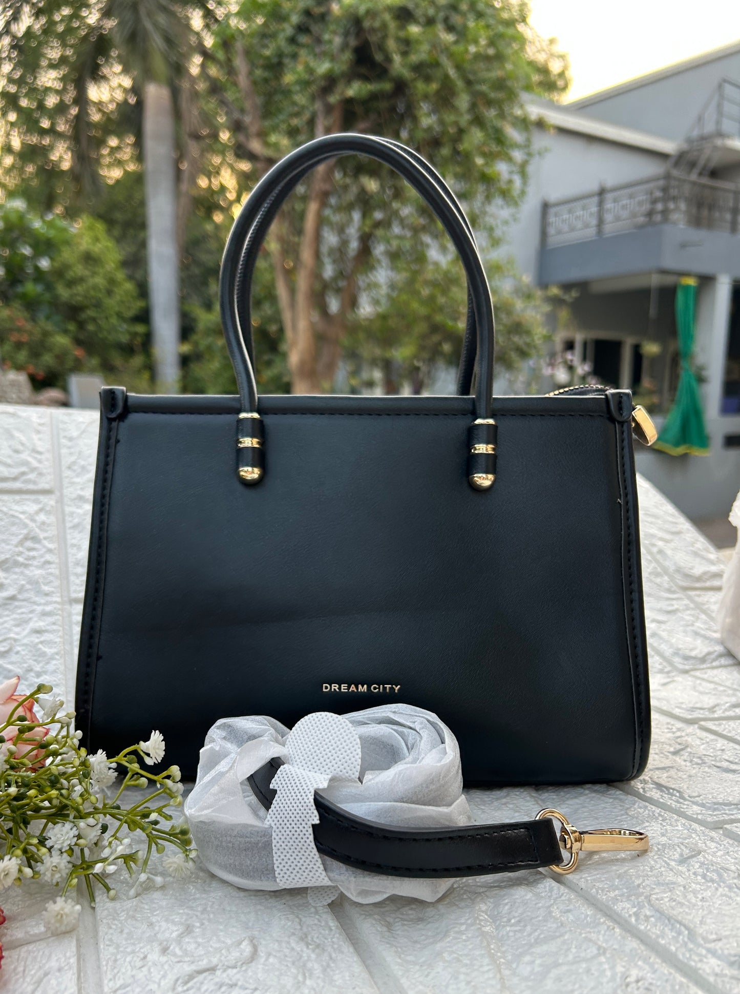 ModeShift Handbag