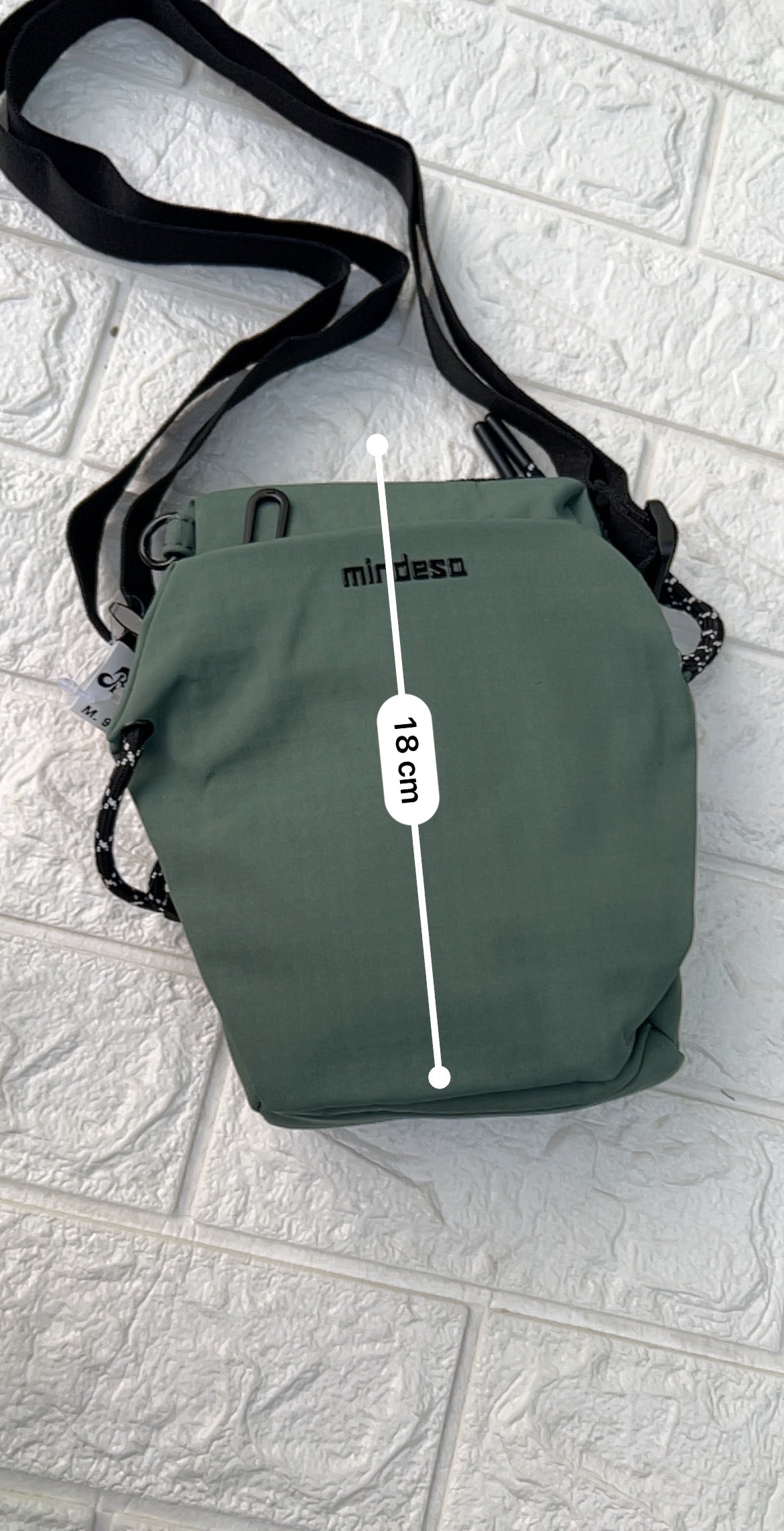 Duralite mobile sling 2