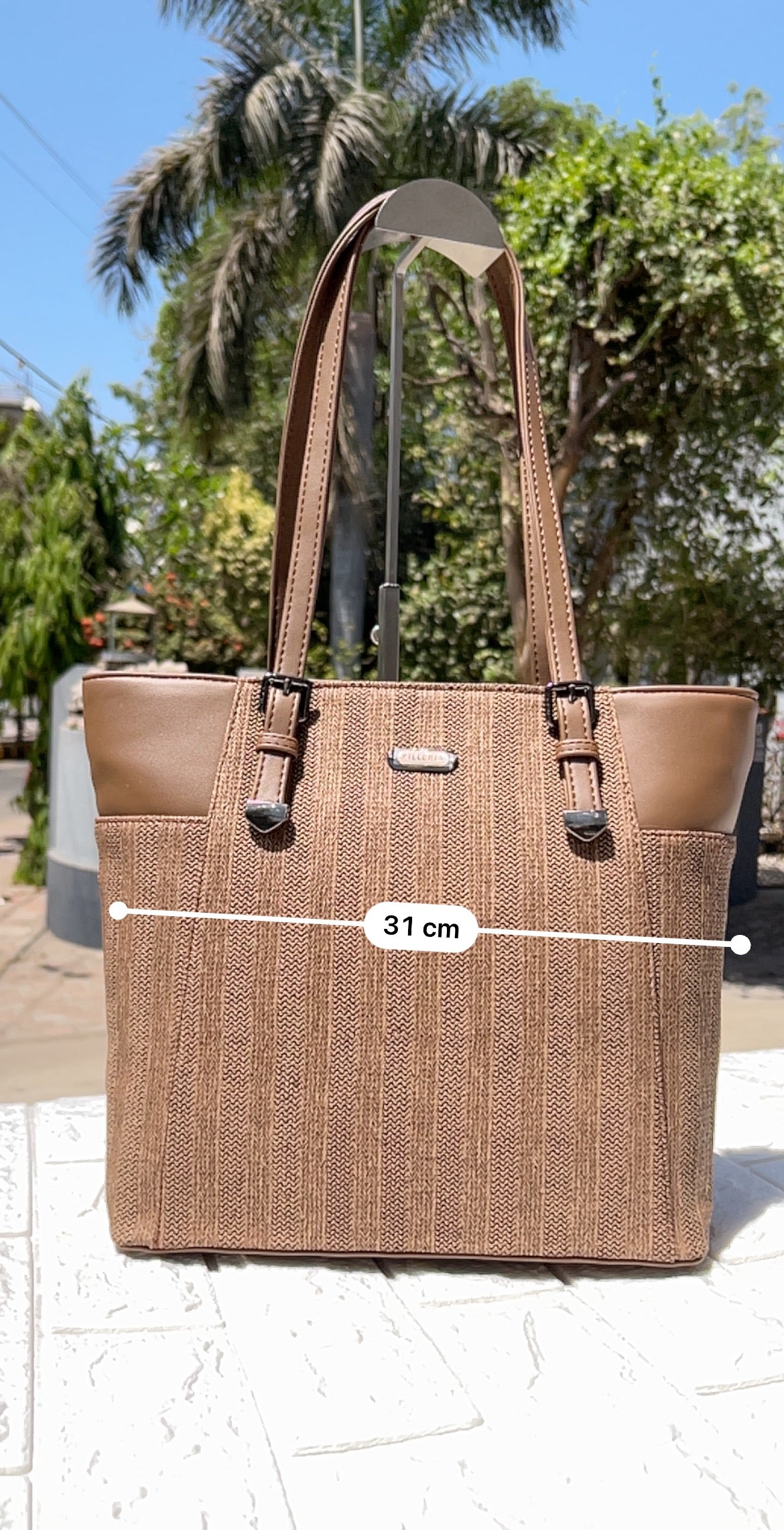 Celestia Shoulder Bag