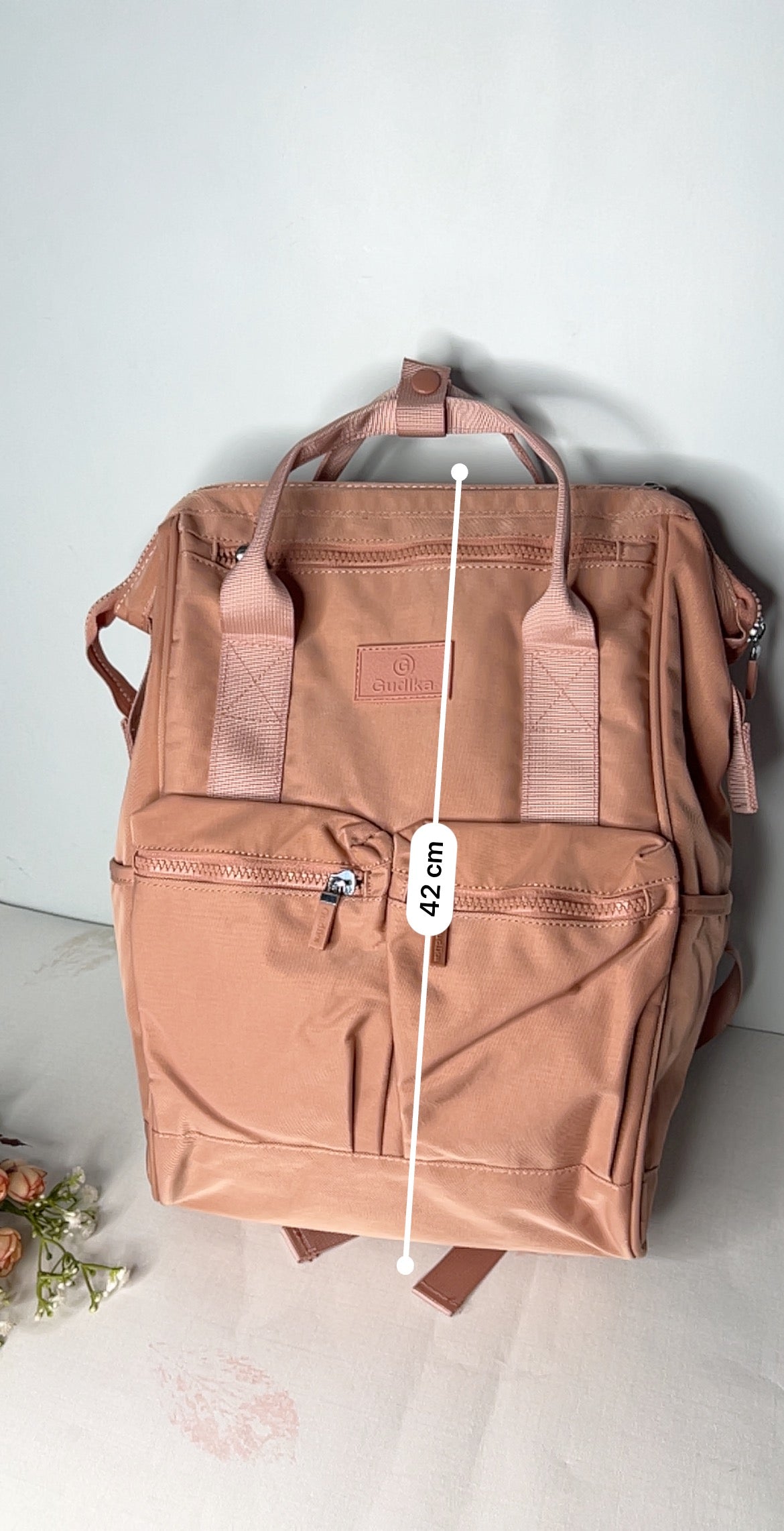 Everease Backpack 2