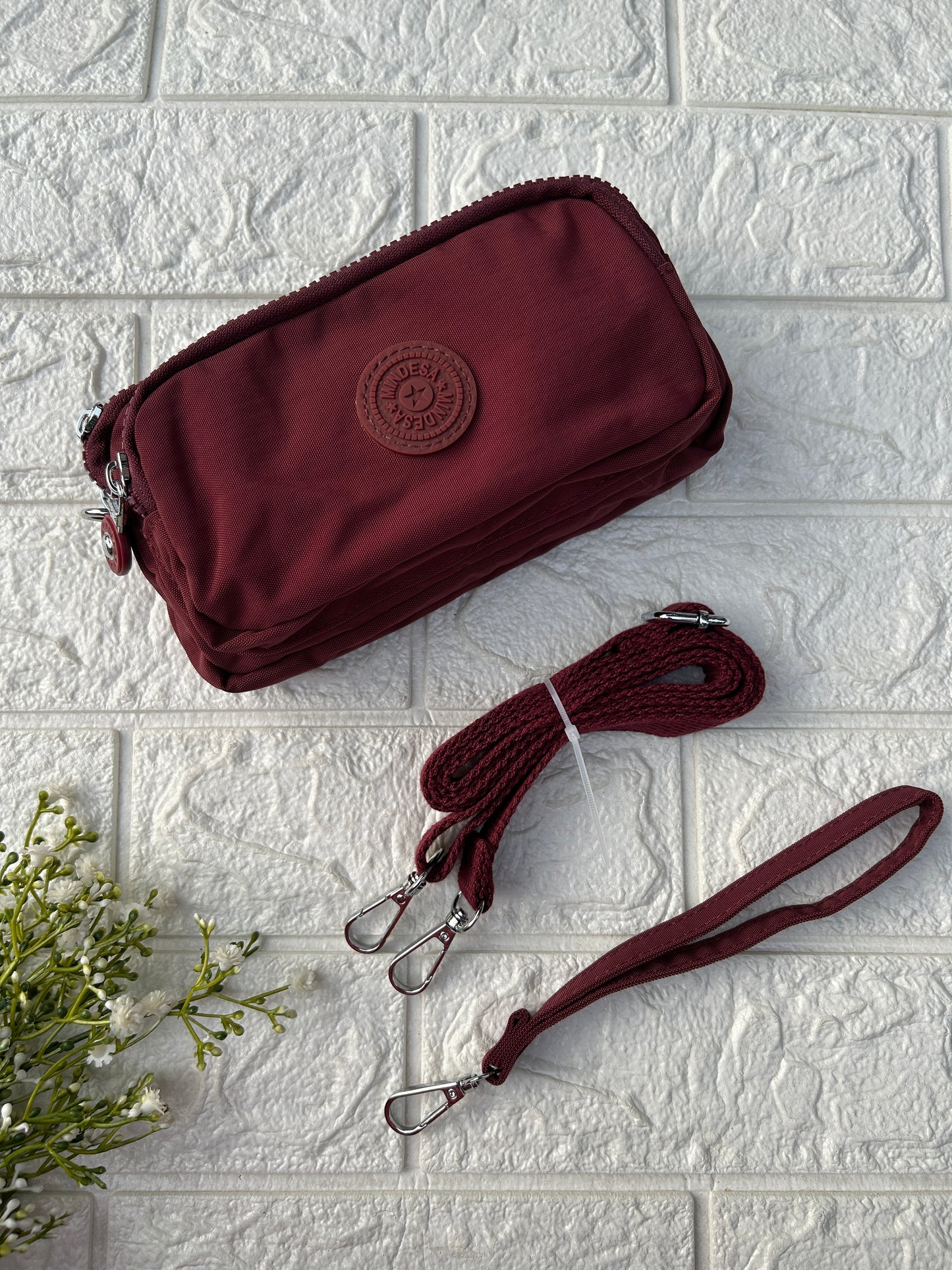 Duralite clutch/Sling