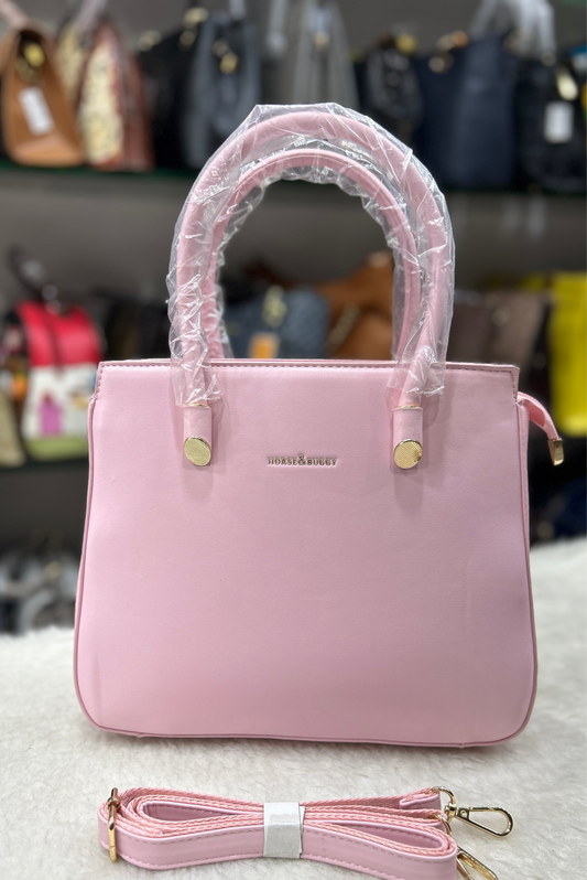 Fayra Handbag