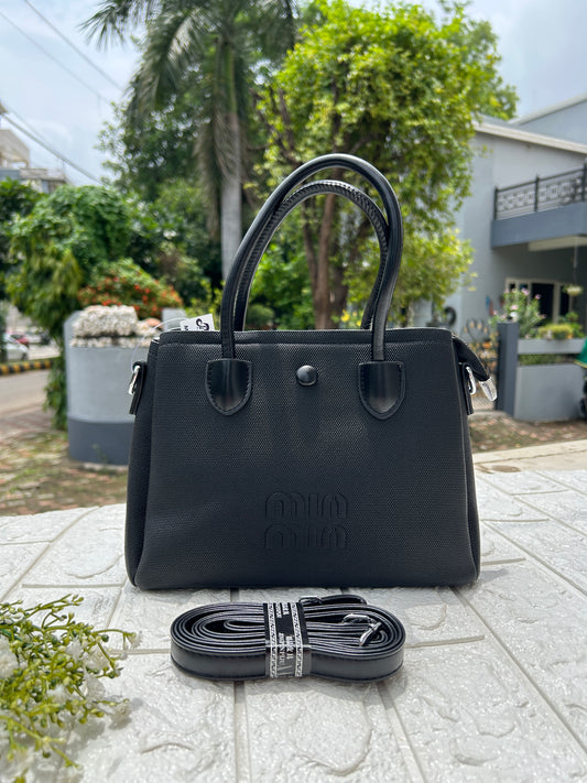 Mirave Handbag!