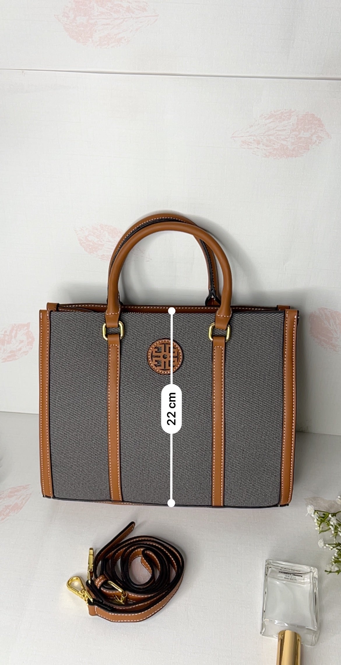 Birch & Bloom Handbag