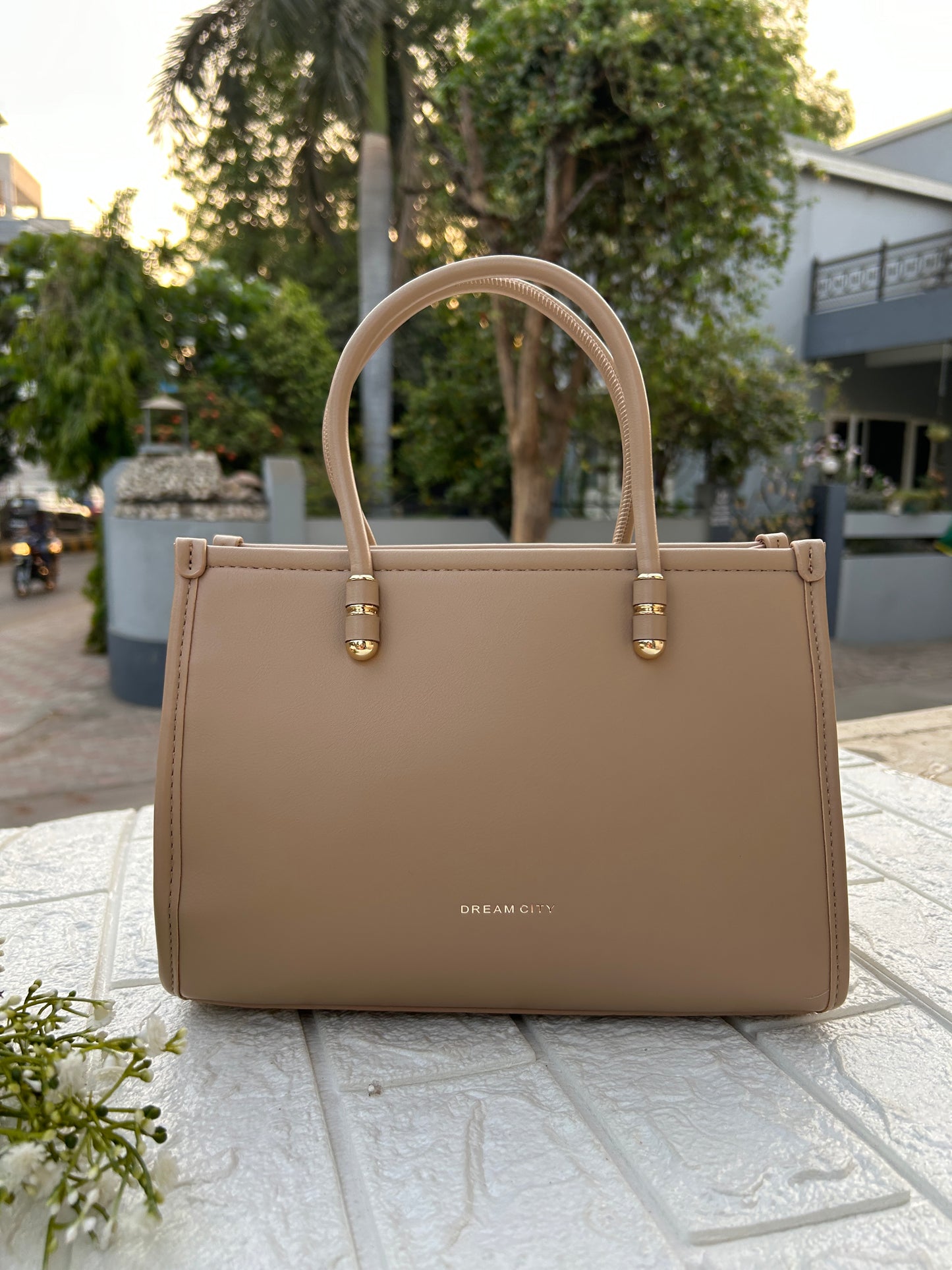 ModeShift Handbag