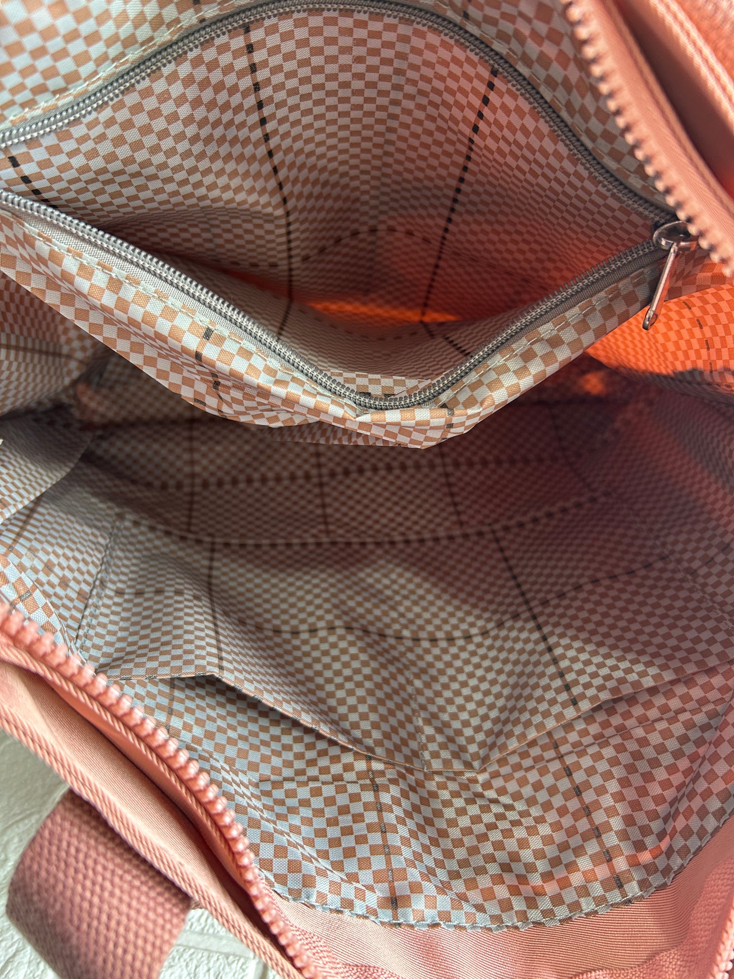 Duralite shoulder 2:0