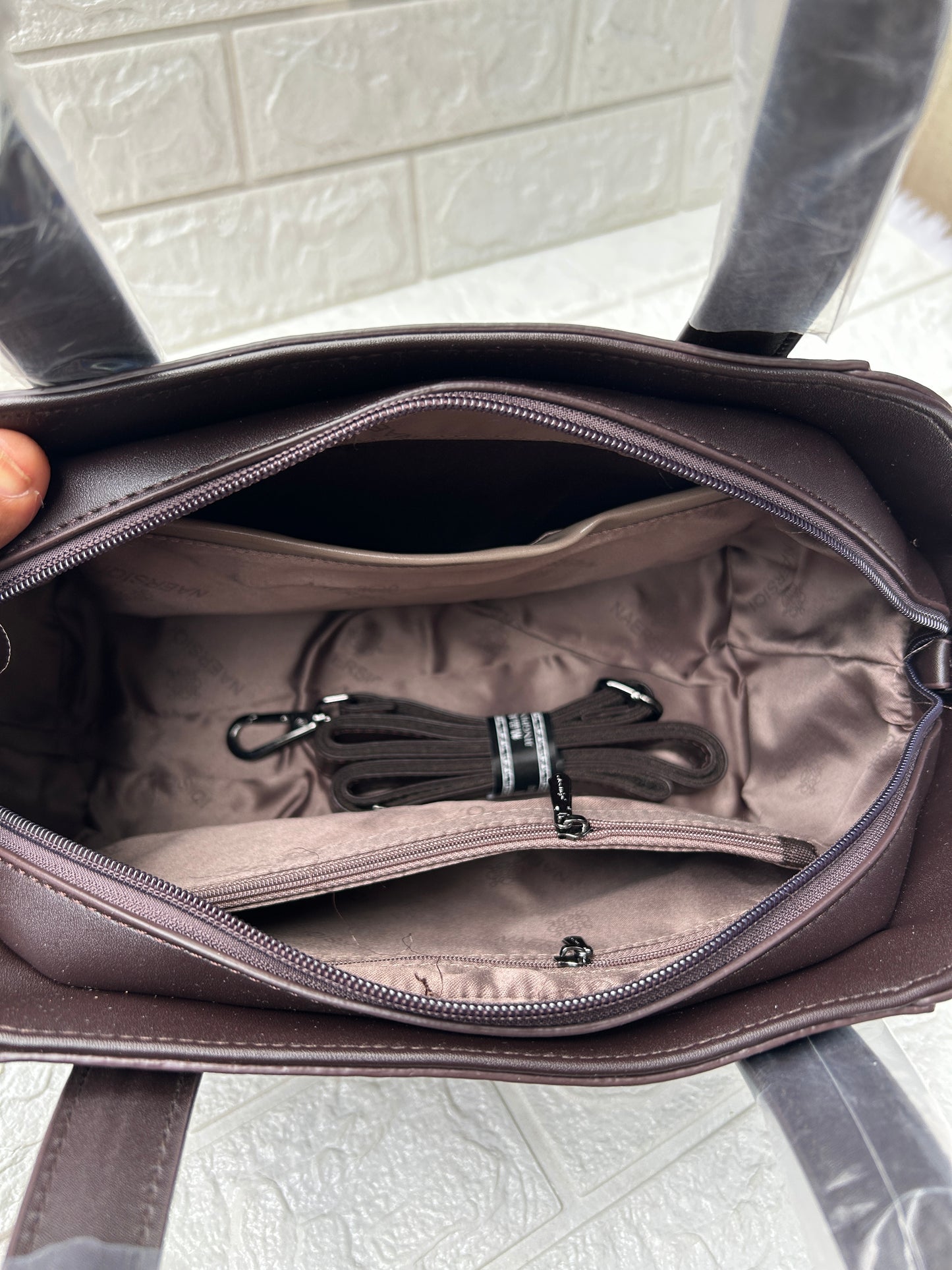 Vintage Vibe Handbag!