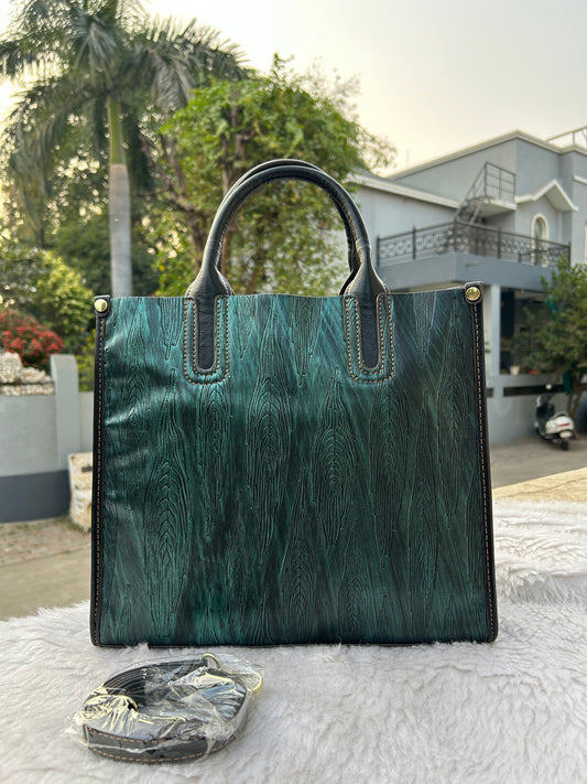 Aurelia Vintage Hangbag