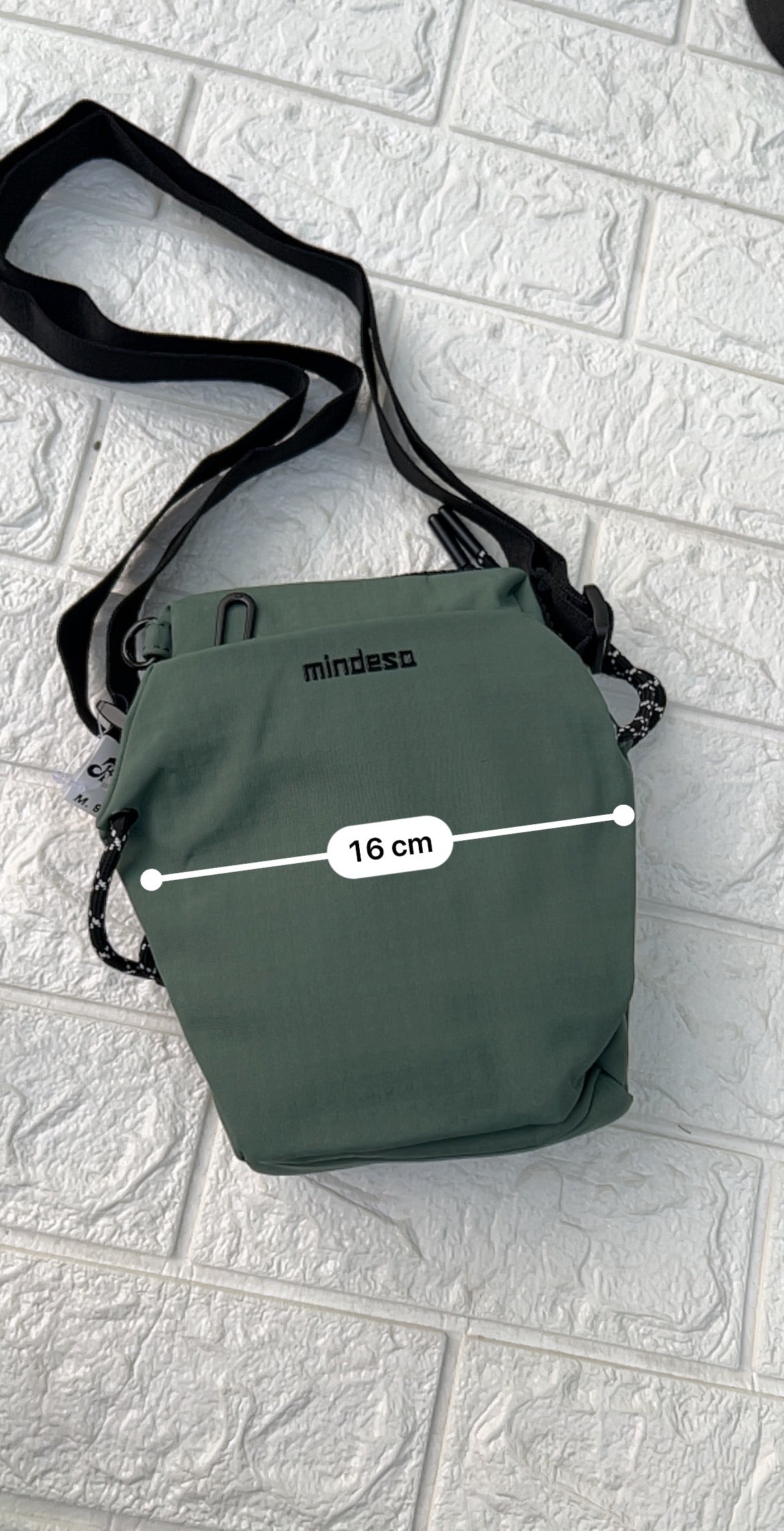 Duralite mobile sling 2