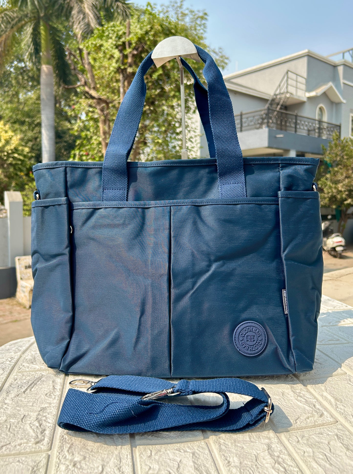 Duralite Handbag
