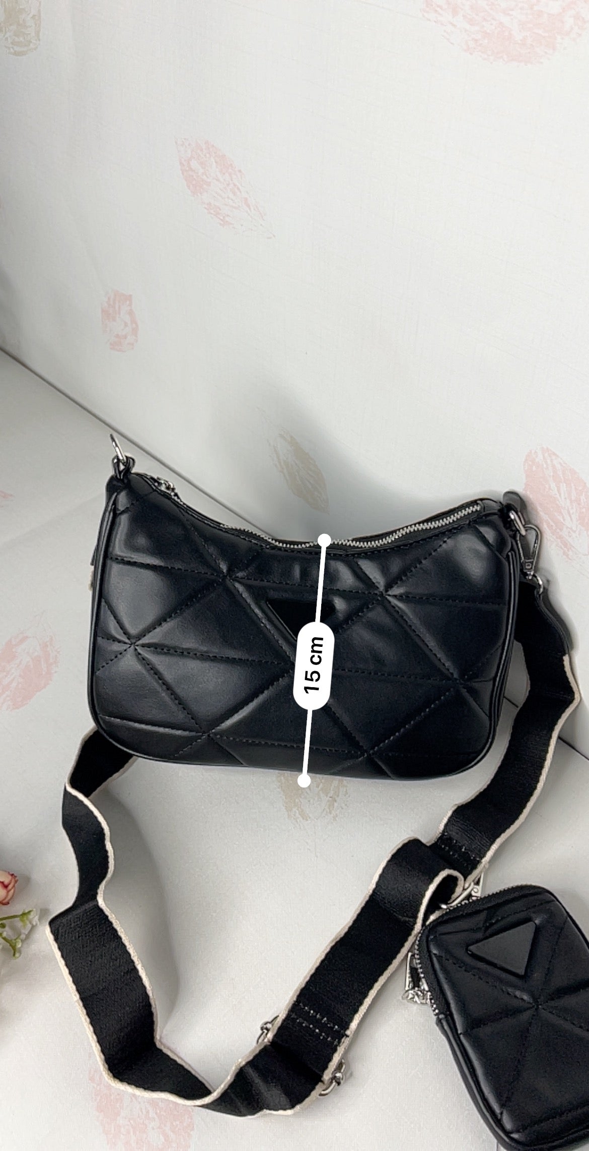 Duo Sling Bag