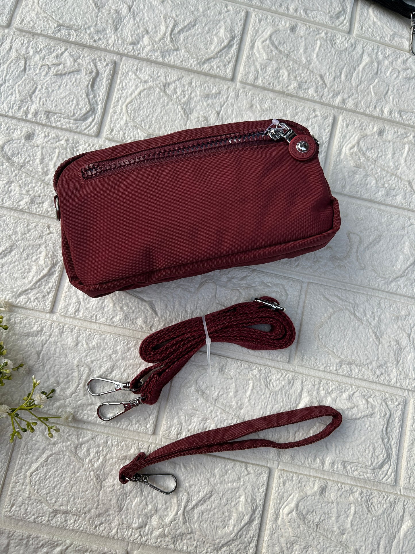 Duralite clutch/Sling