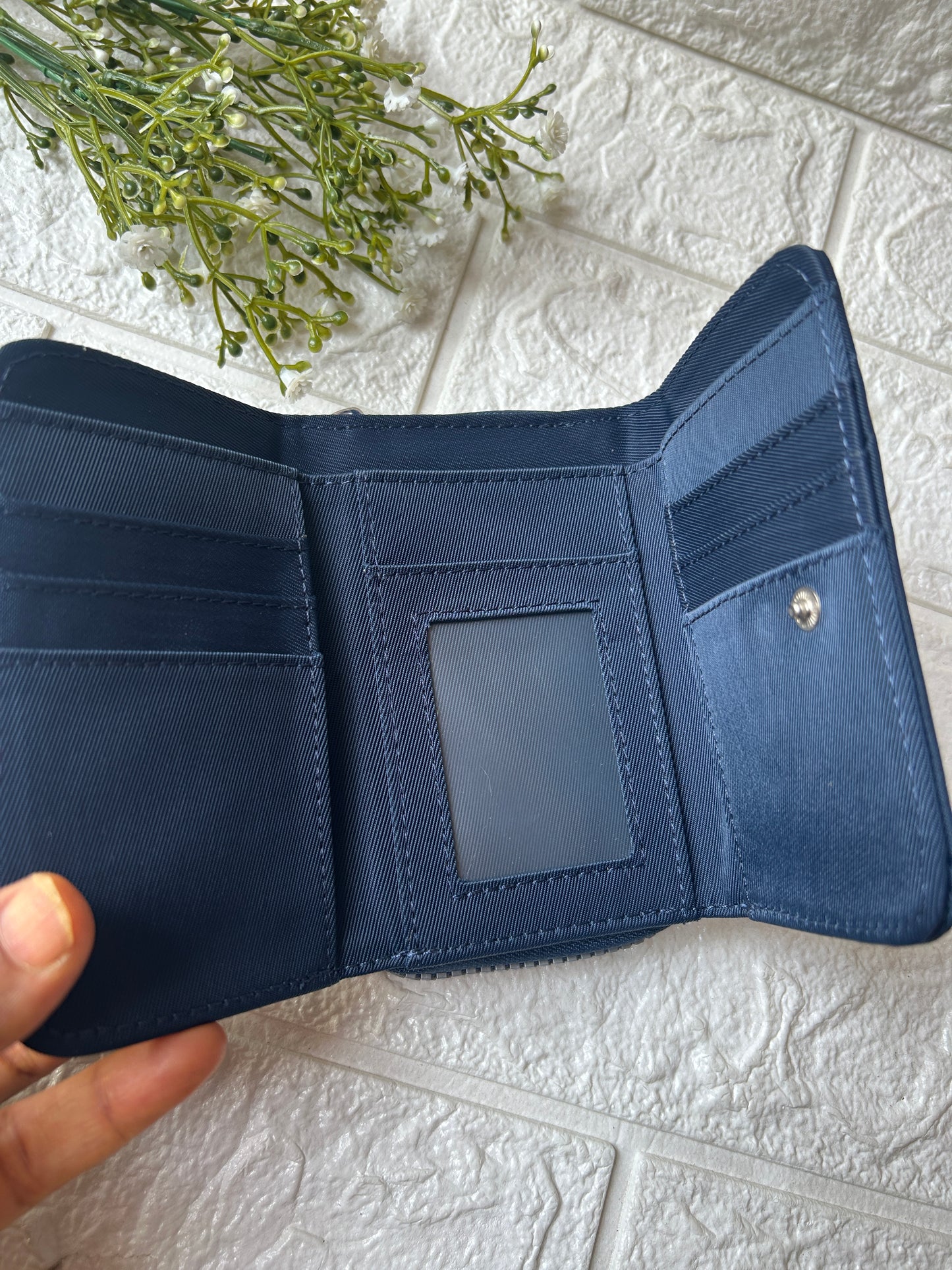 Milo Wallet
