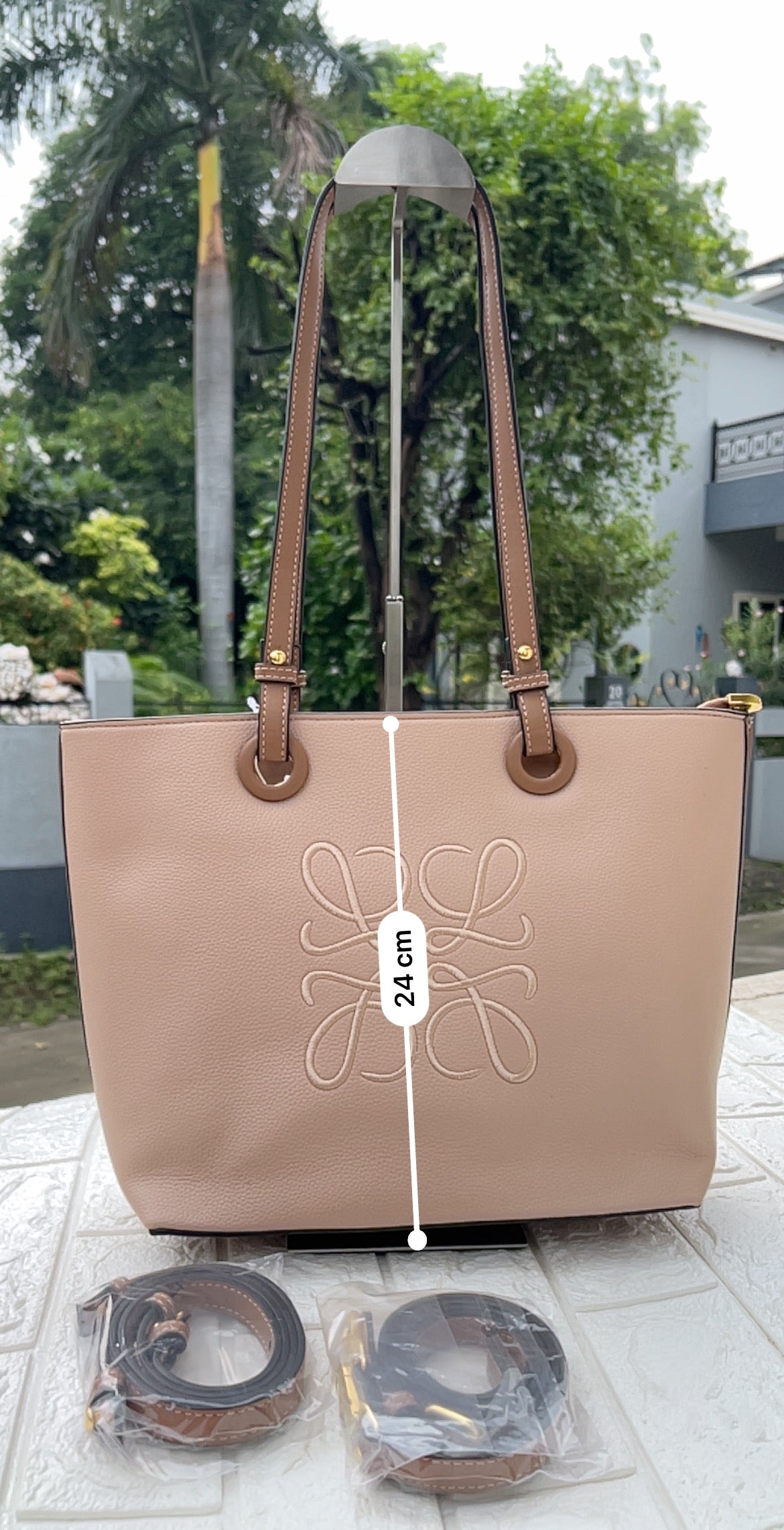 Daylight Tote