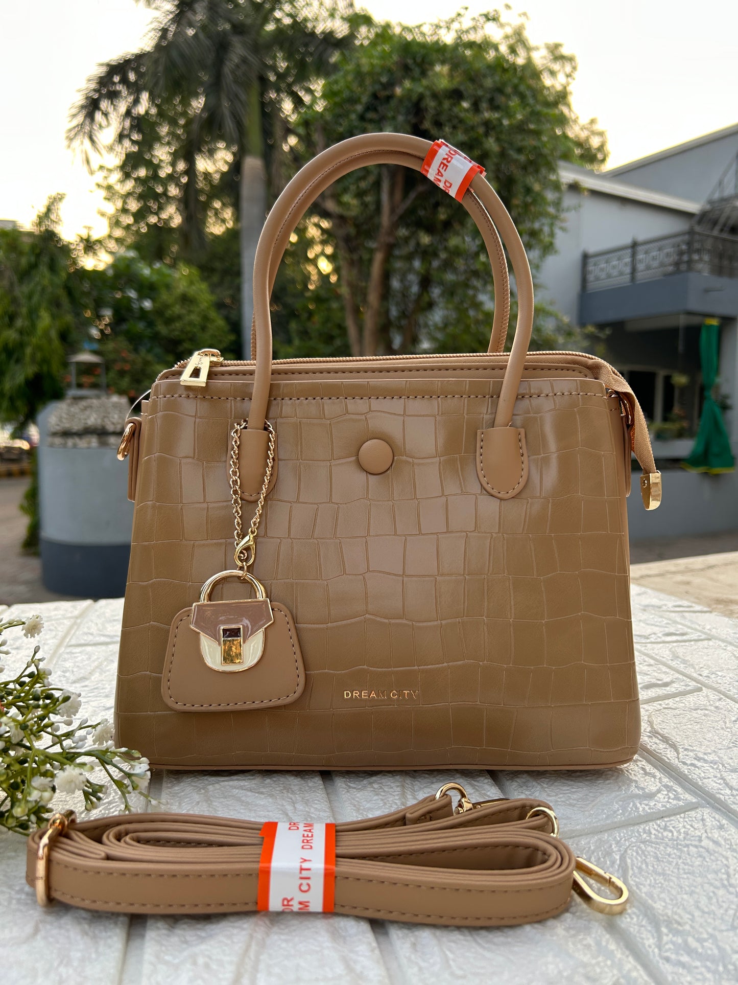 Civelle handbag